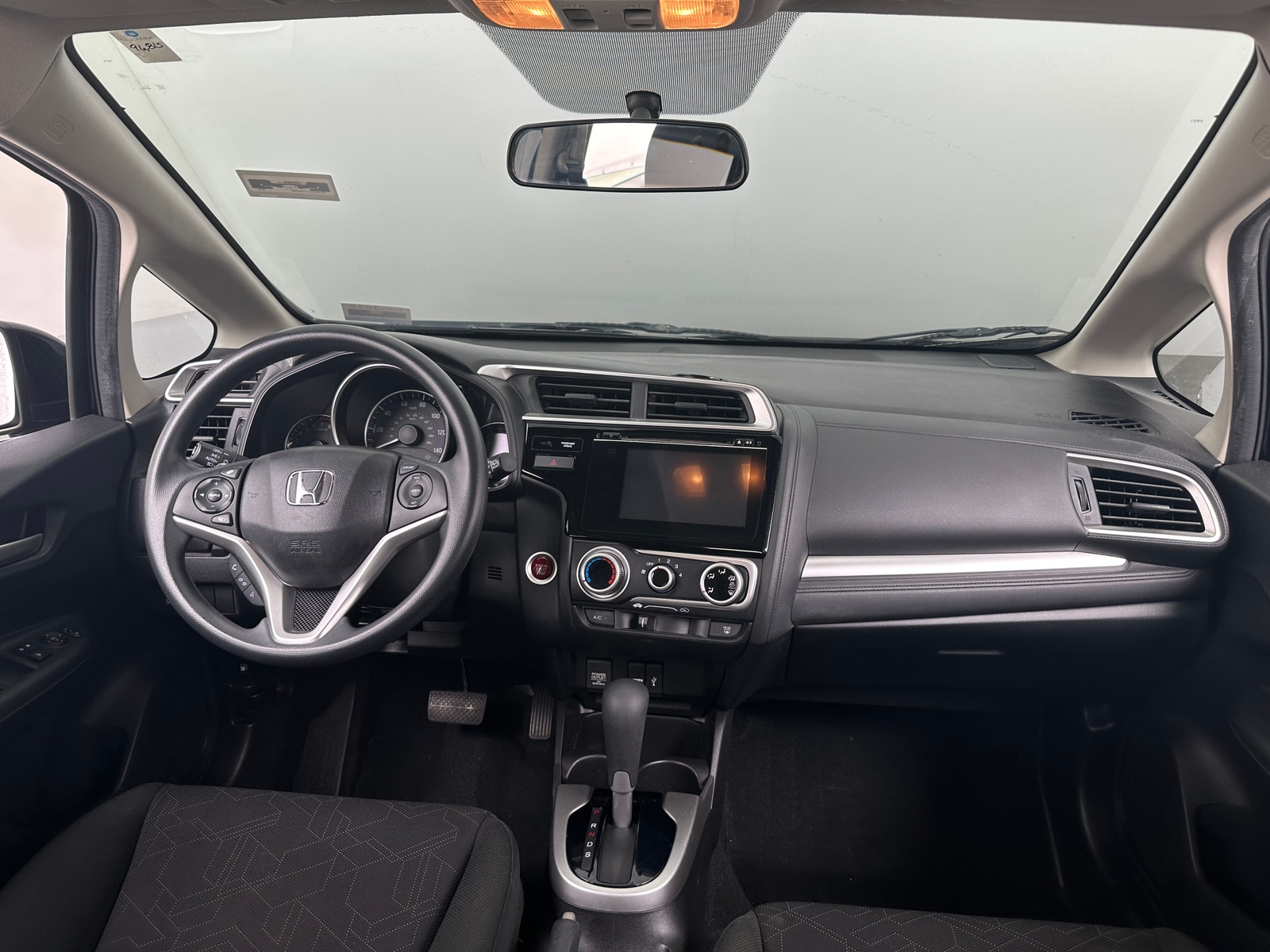 Thumbnail: 2016 Honda Fit - 3