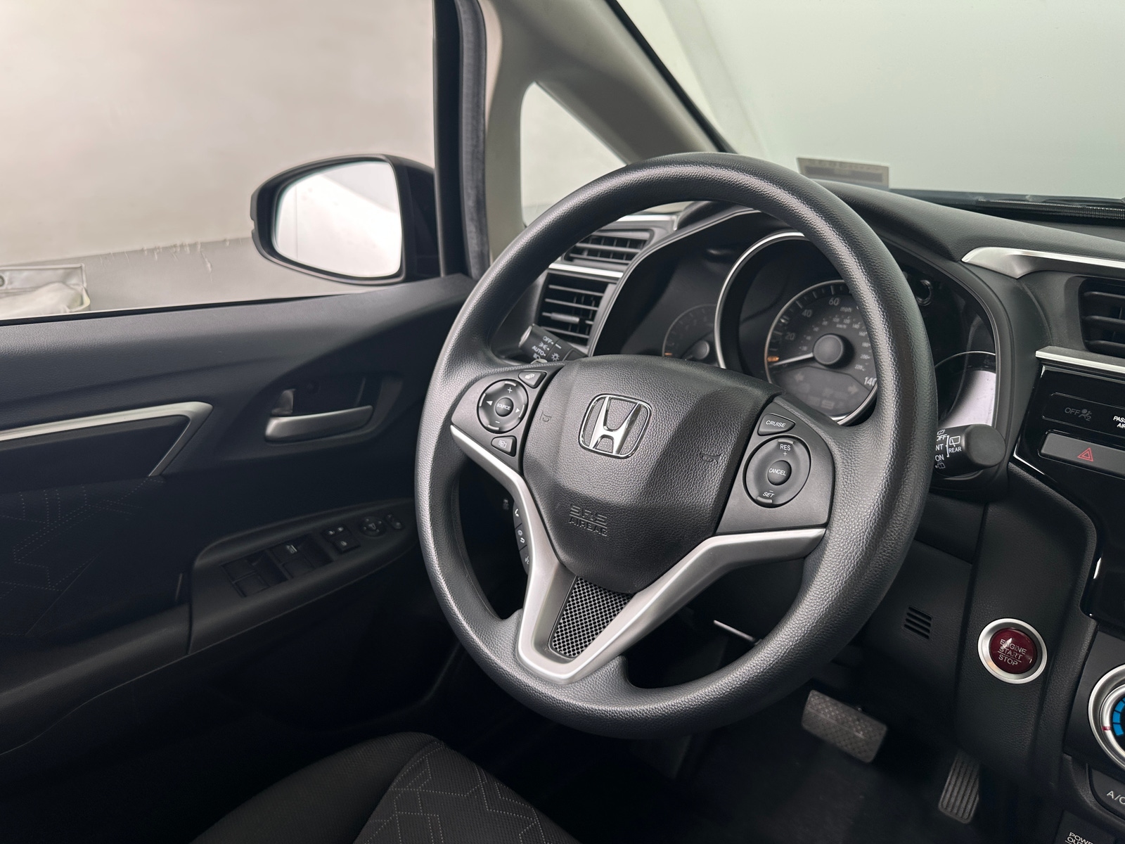 Thumbnail: 2016 Honda Fit - 5