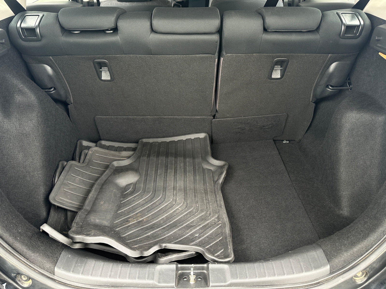 Thumbnail: 2016 Honda Fit - 7