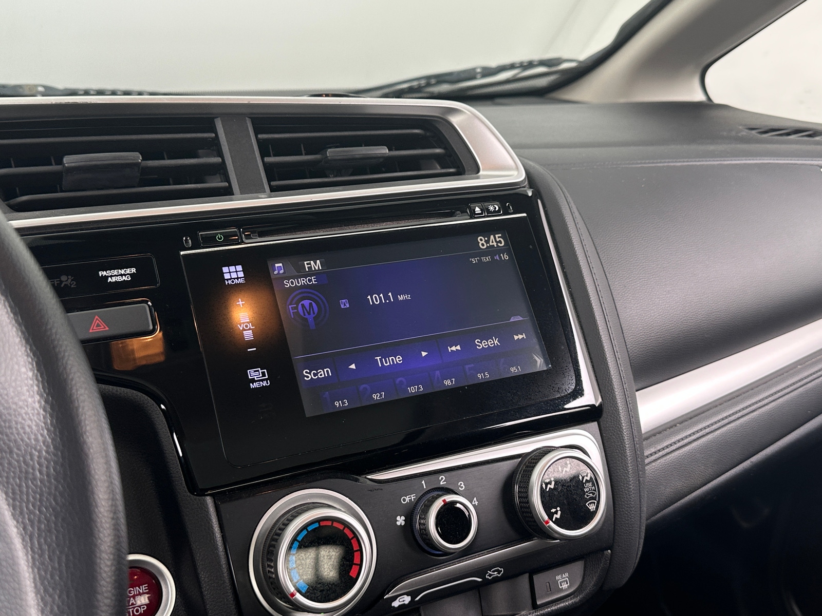 Thumbnail: 2016 Honda Fit - 4