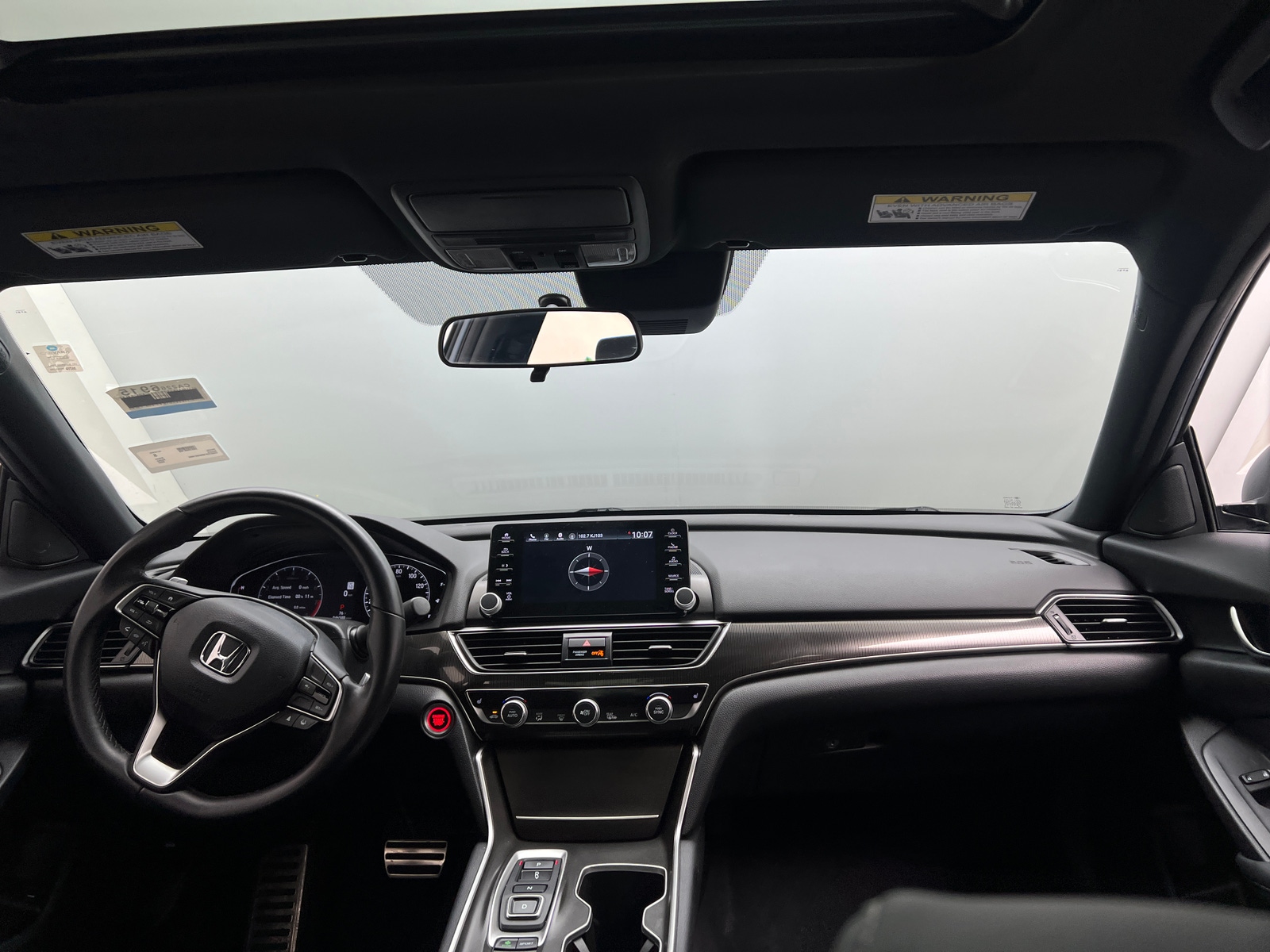 Thumbnail: 2022 Honda Accord - 3