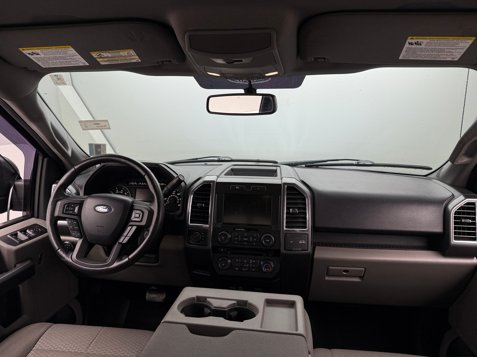 Thumbnail: 2015 Ford Econoline - 3