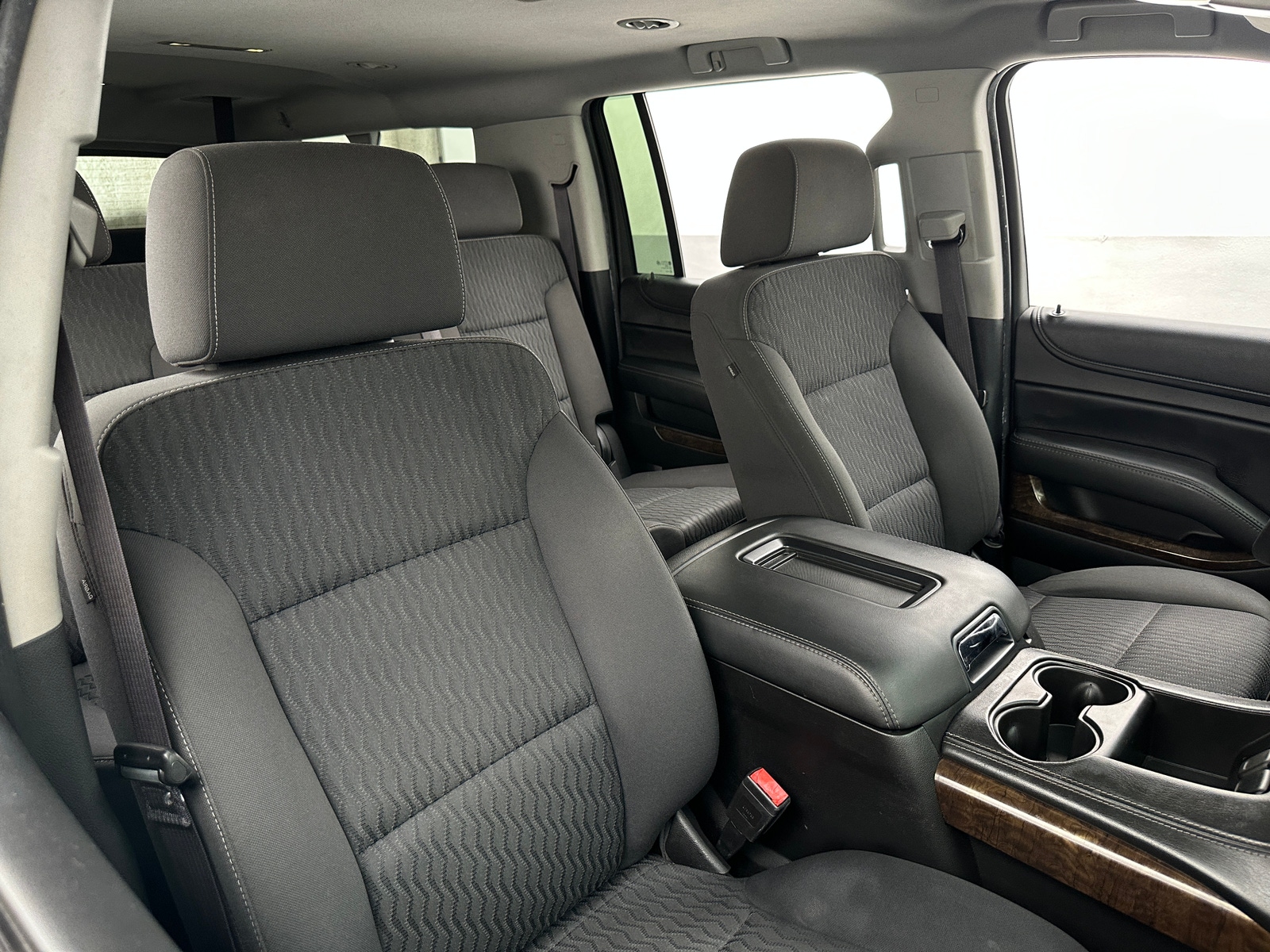 Thumbnail: 2017 Chevrolet Suburban - 2