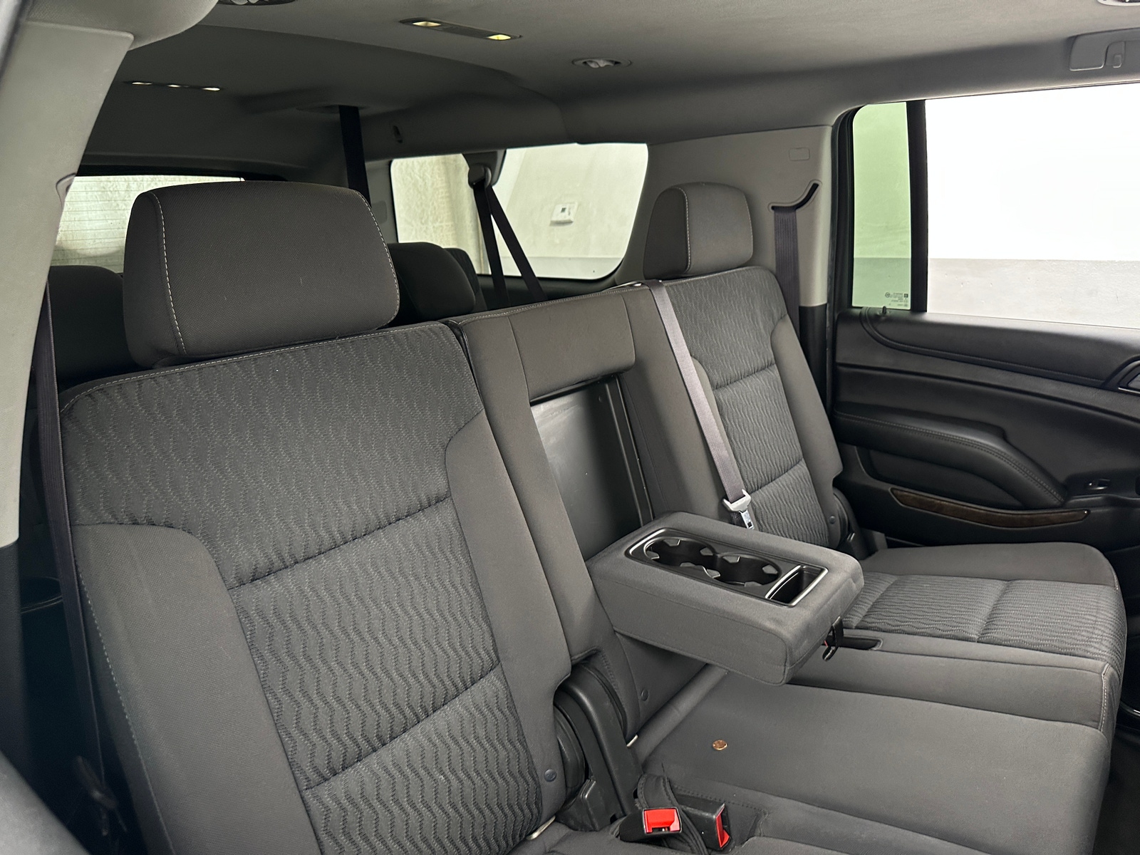 Thumbnail: 2017 Chevrolet Suburban - 6