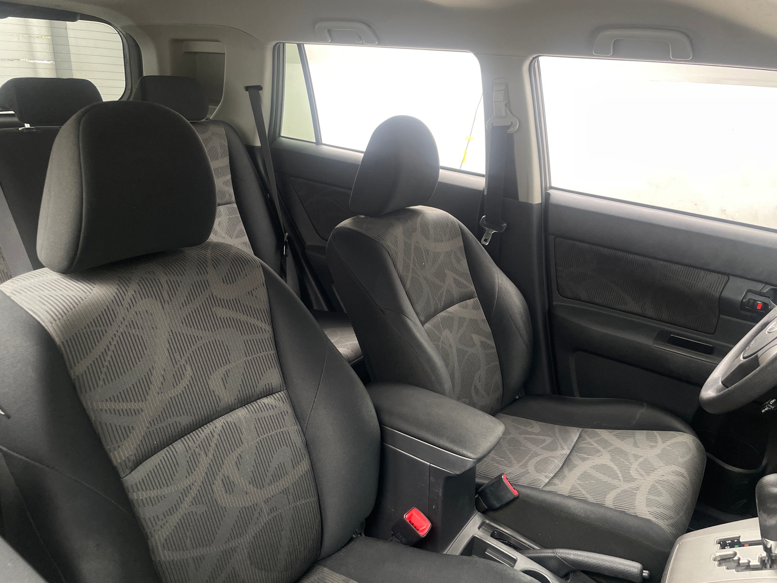 Thumbnail: 2015 Scion xB - 2
