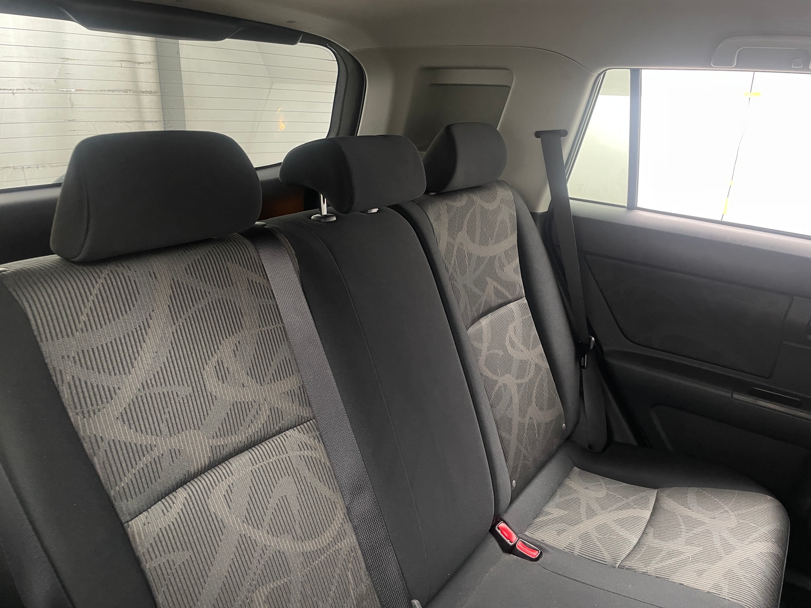 Thumbnail: 2015 Scion xB - 6