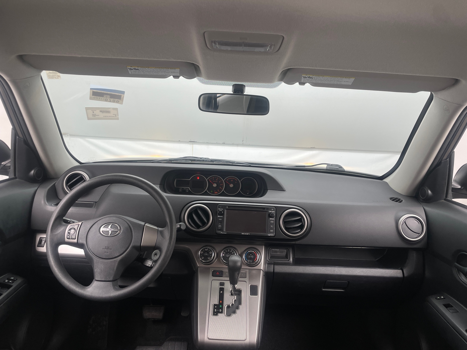 Thumbnail: 2015 Scion xB - 3