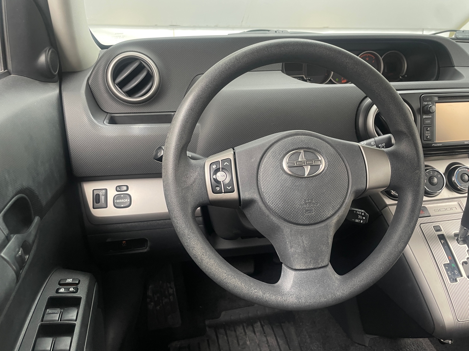 Thumbnail: 2015 Scion xB - 5