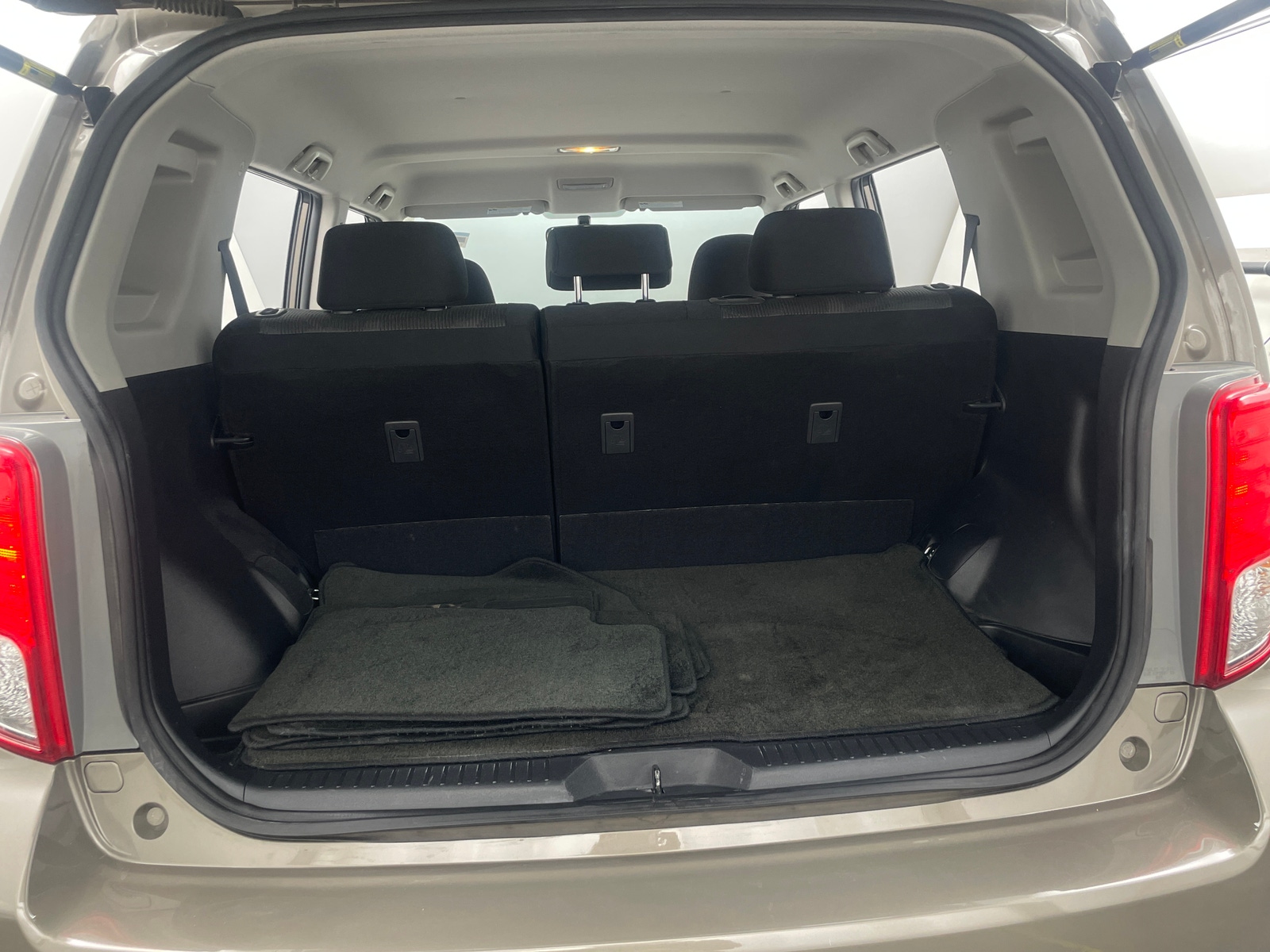 Thumbnail: 2015 Scion xB - 7