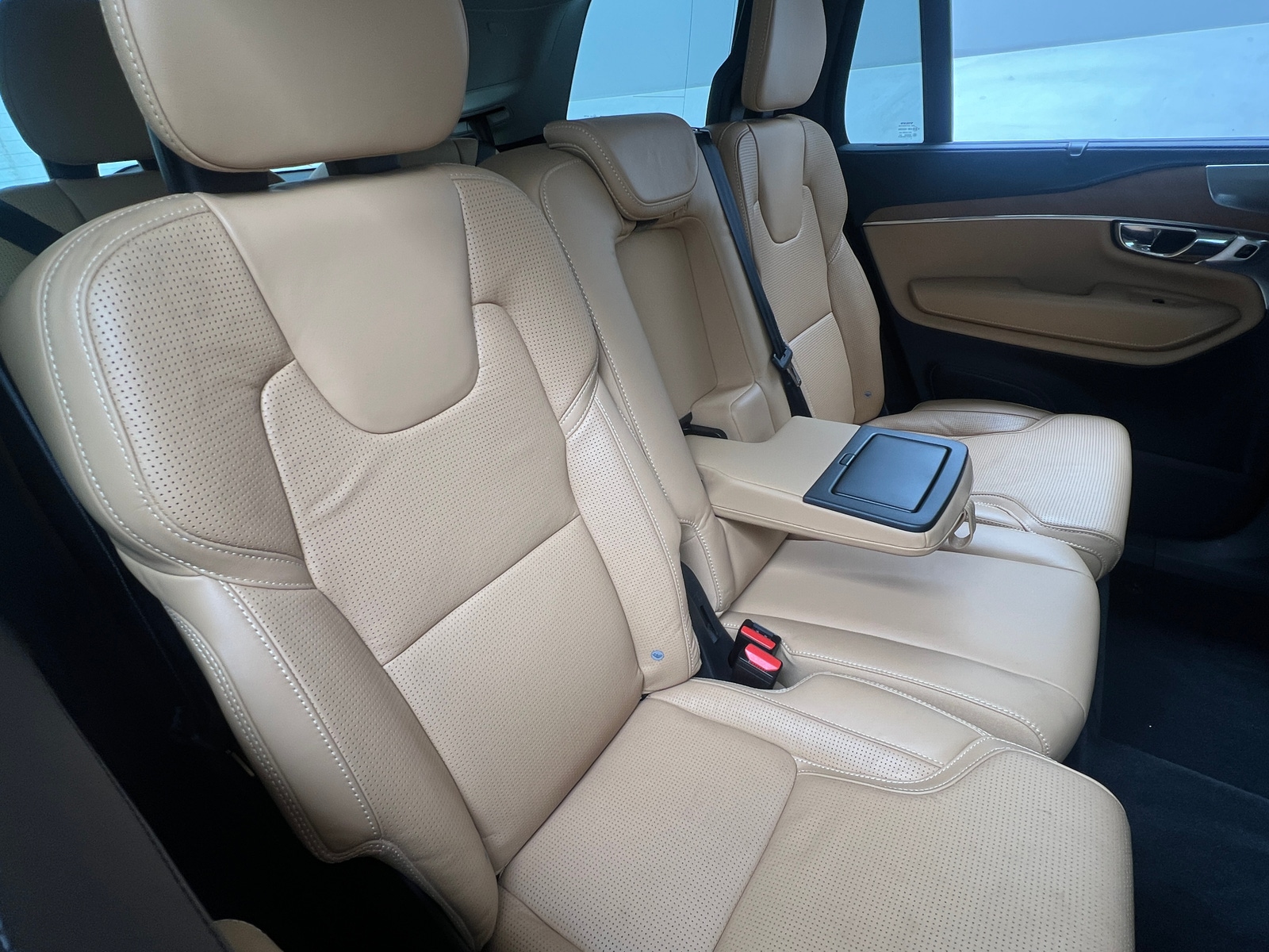 Thumbnail: 2016 Volvo XC90 - 5