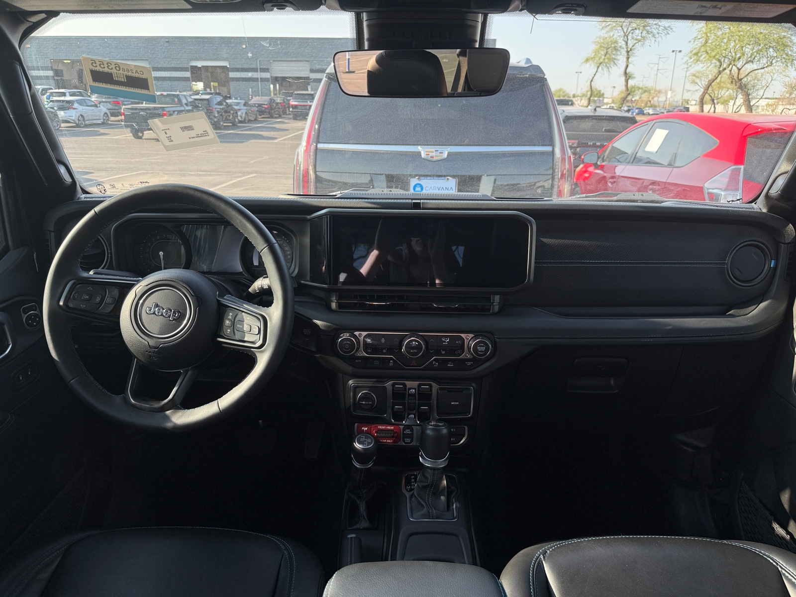 Thumbnail: 2024 Jeep Wrangler - 2