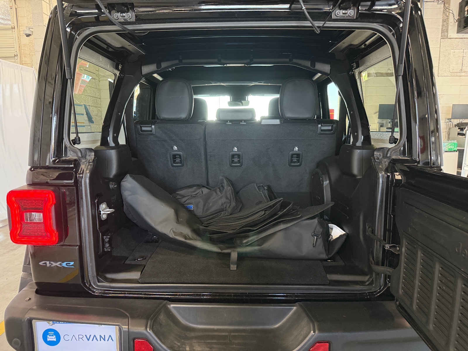 Thumbnail: 2024 Jeep Wrangler - 6
