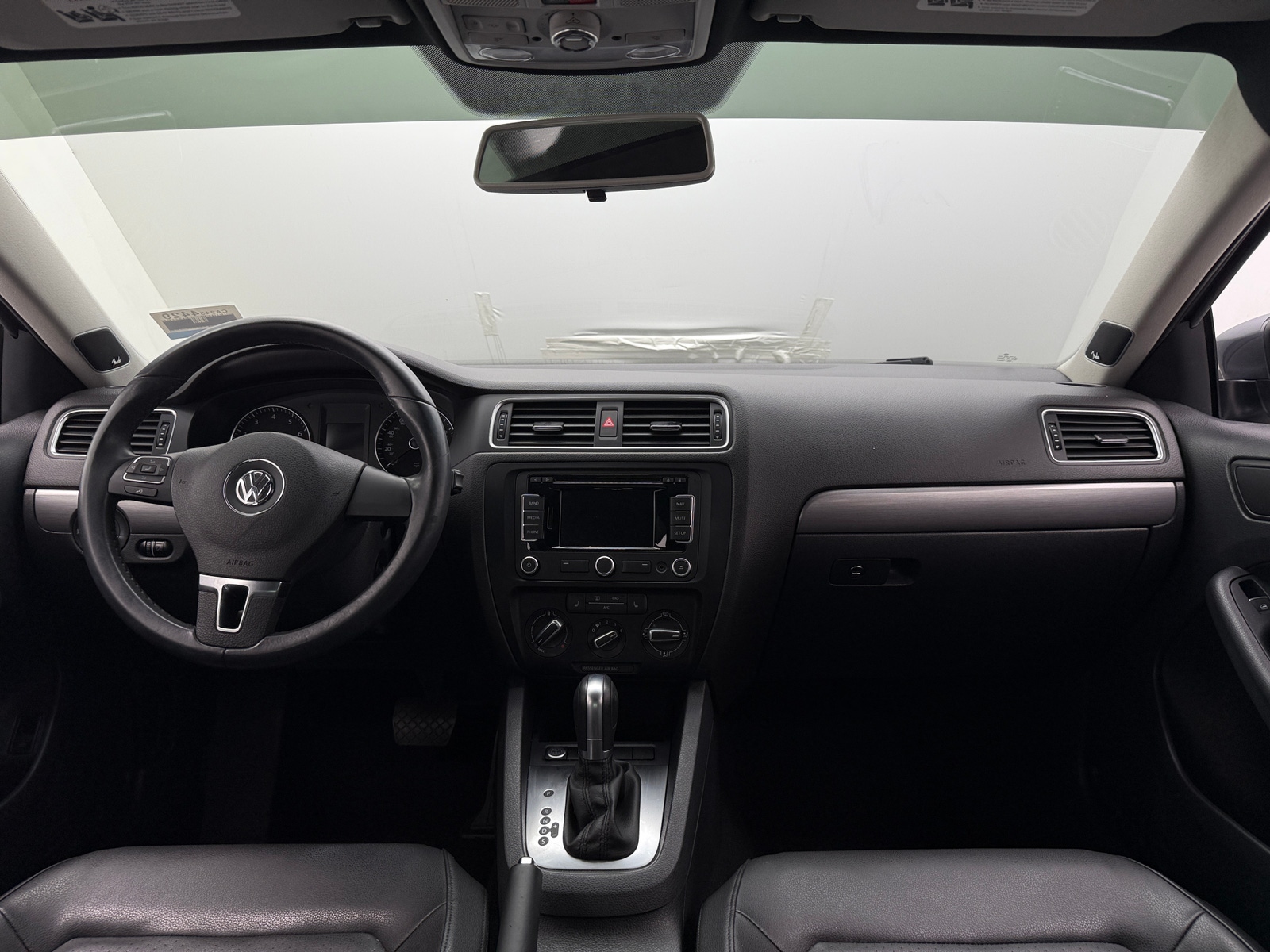 Thumbnail: 2014 Volkswagen Jetta - 2