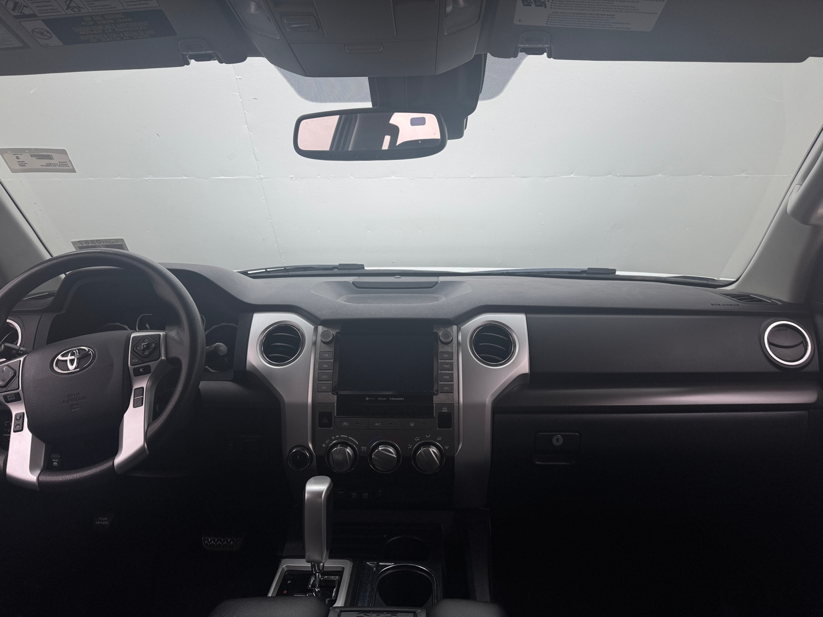 Thumbnail: 2020 Toyota Tundra - 3