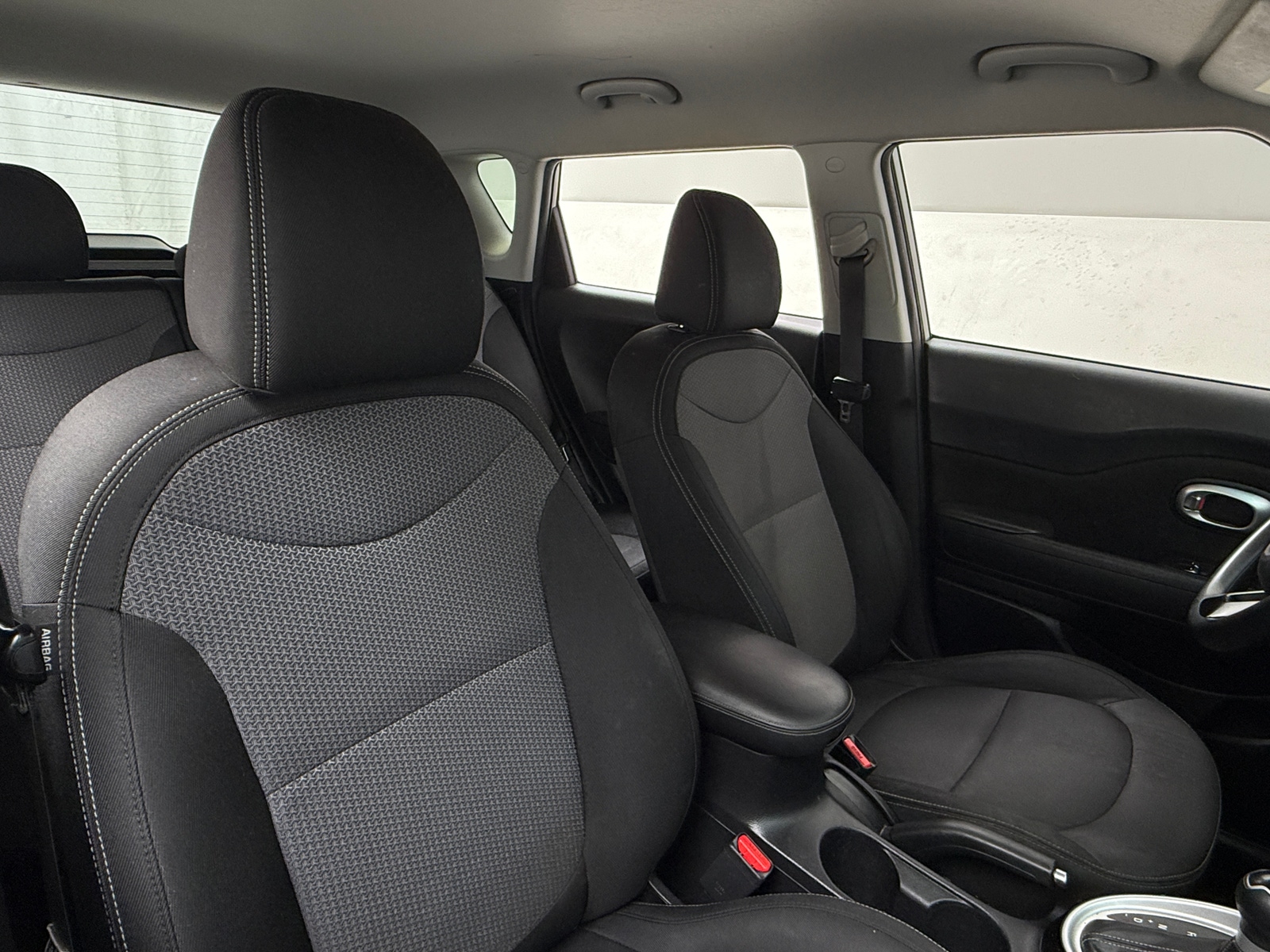 Thumbnail: 2017 Kia Soul - 2