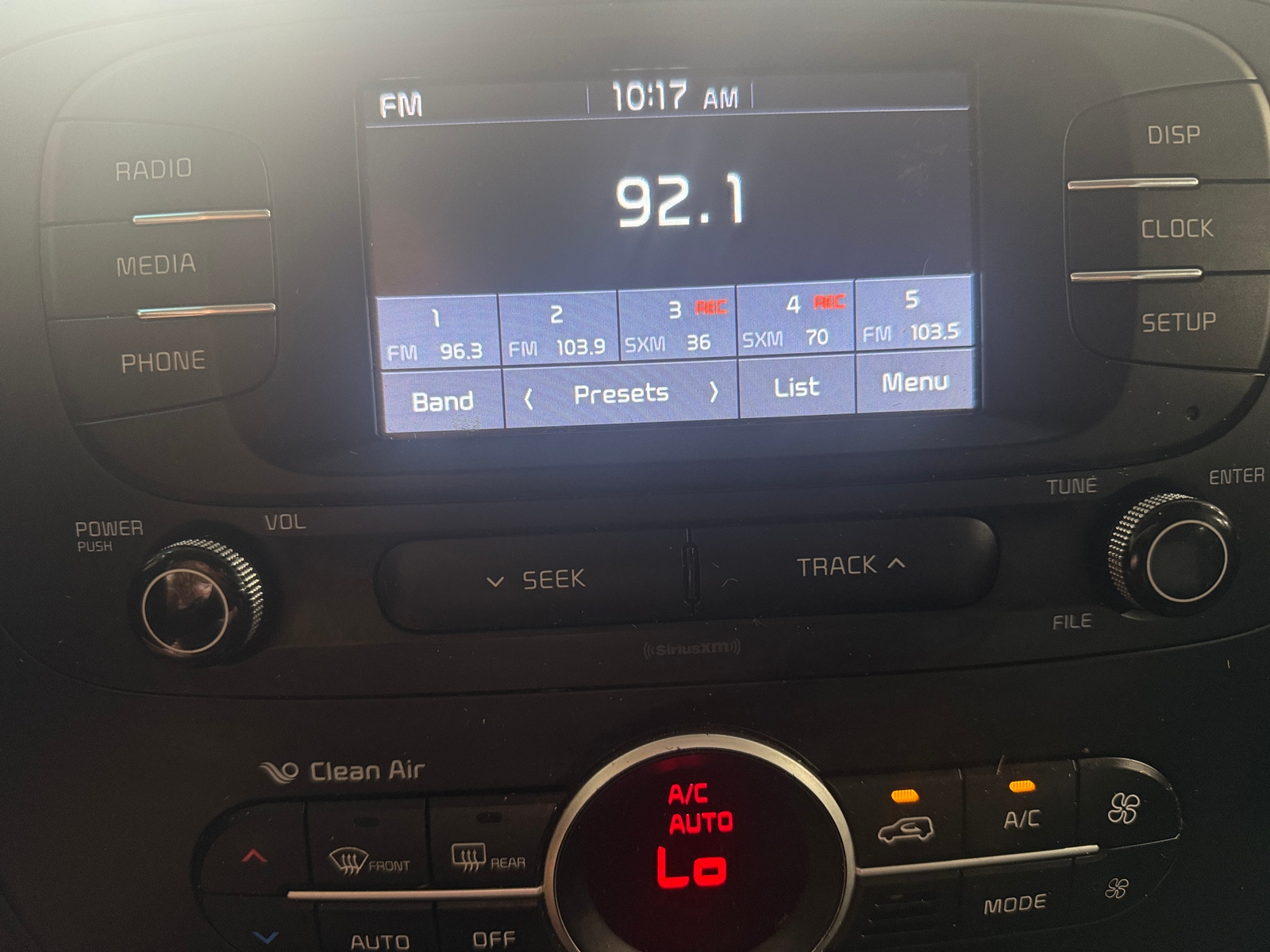 Thumbnail: 2017 Kia Soul - 4