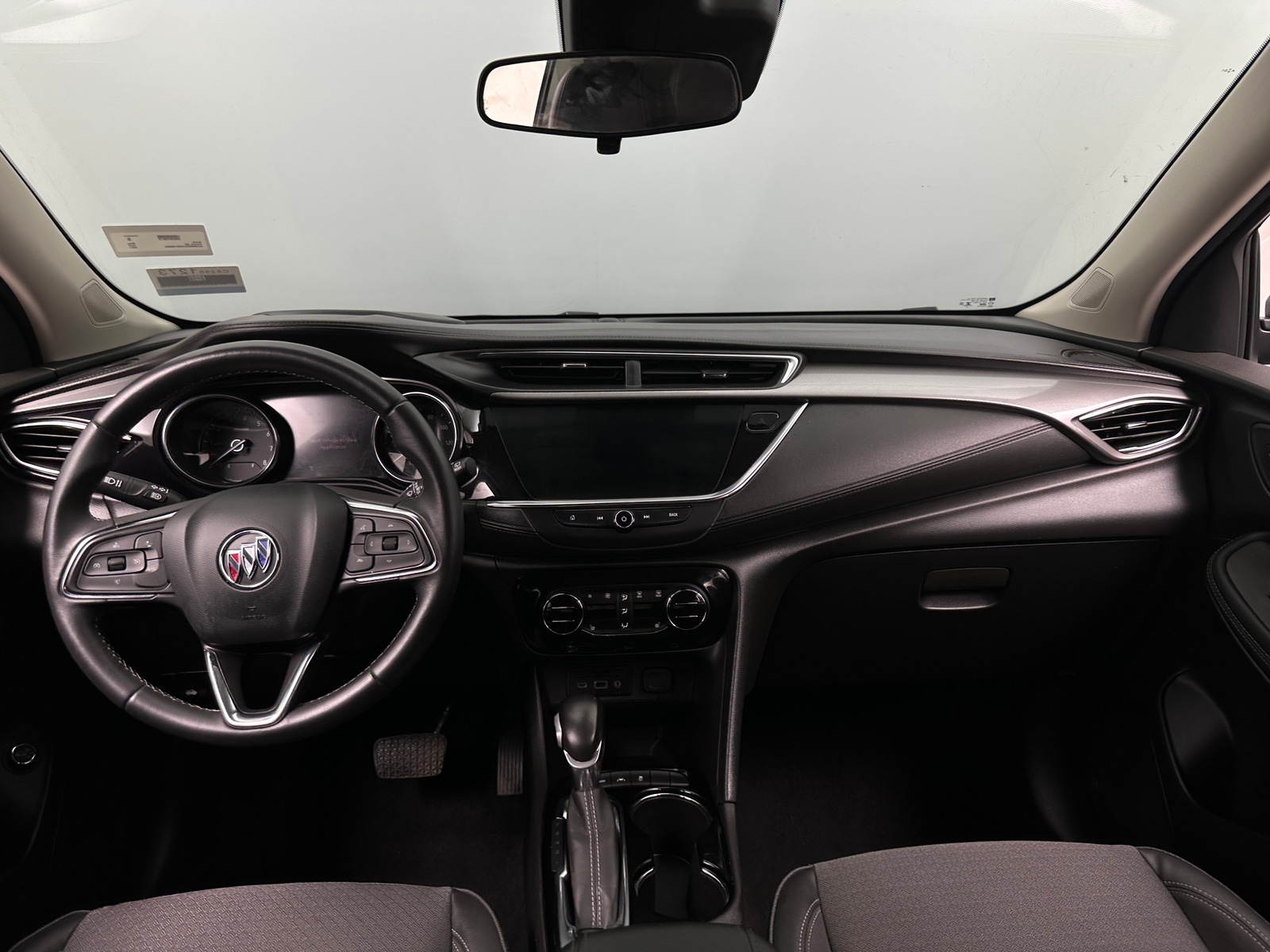 Thumbnail: 2021 Buick Encore GX - 3