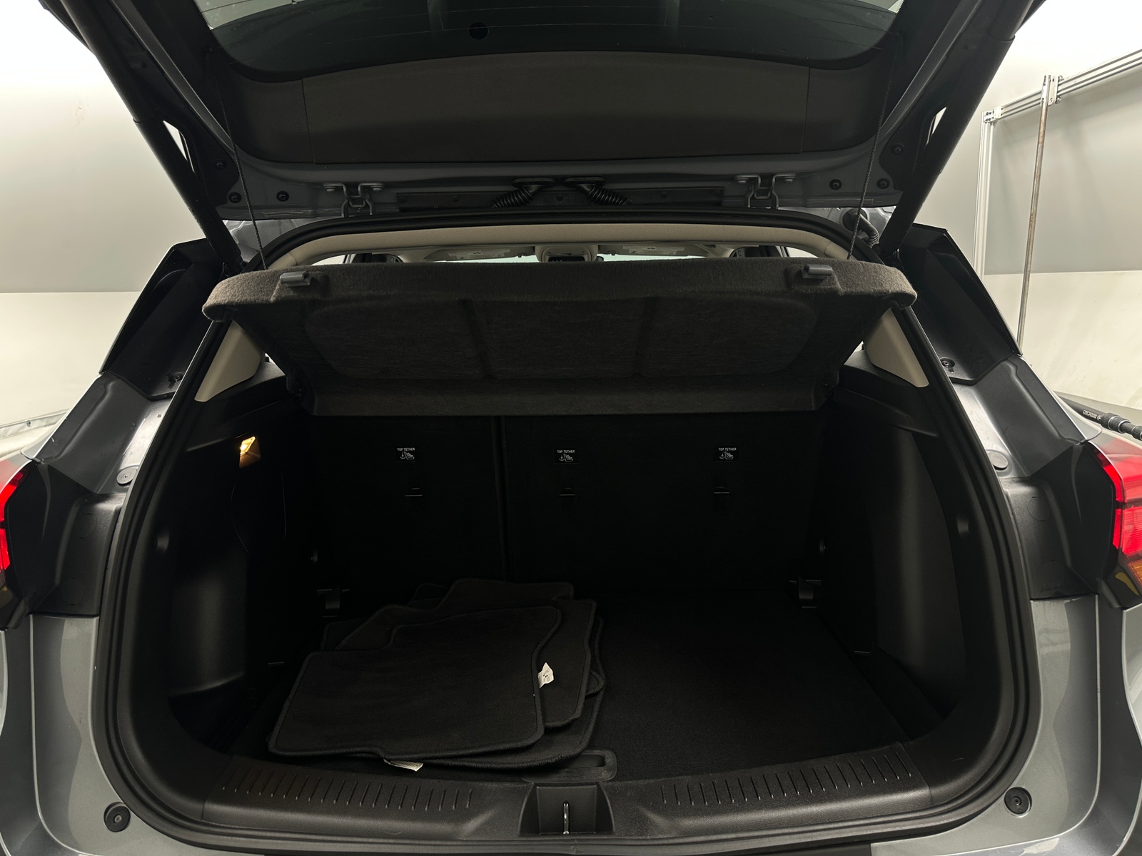 Thumbnail: 2021 Buick Encore GX - 7