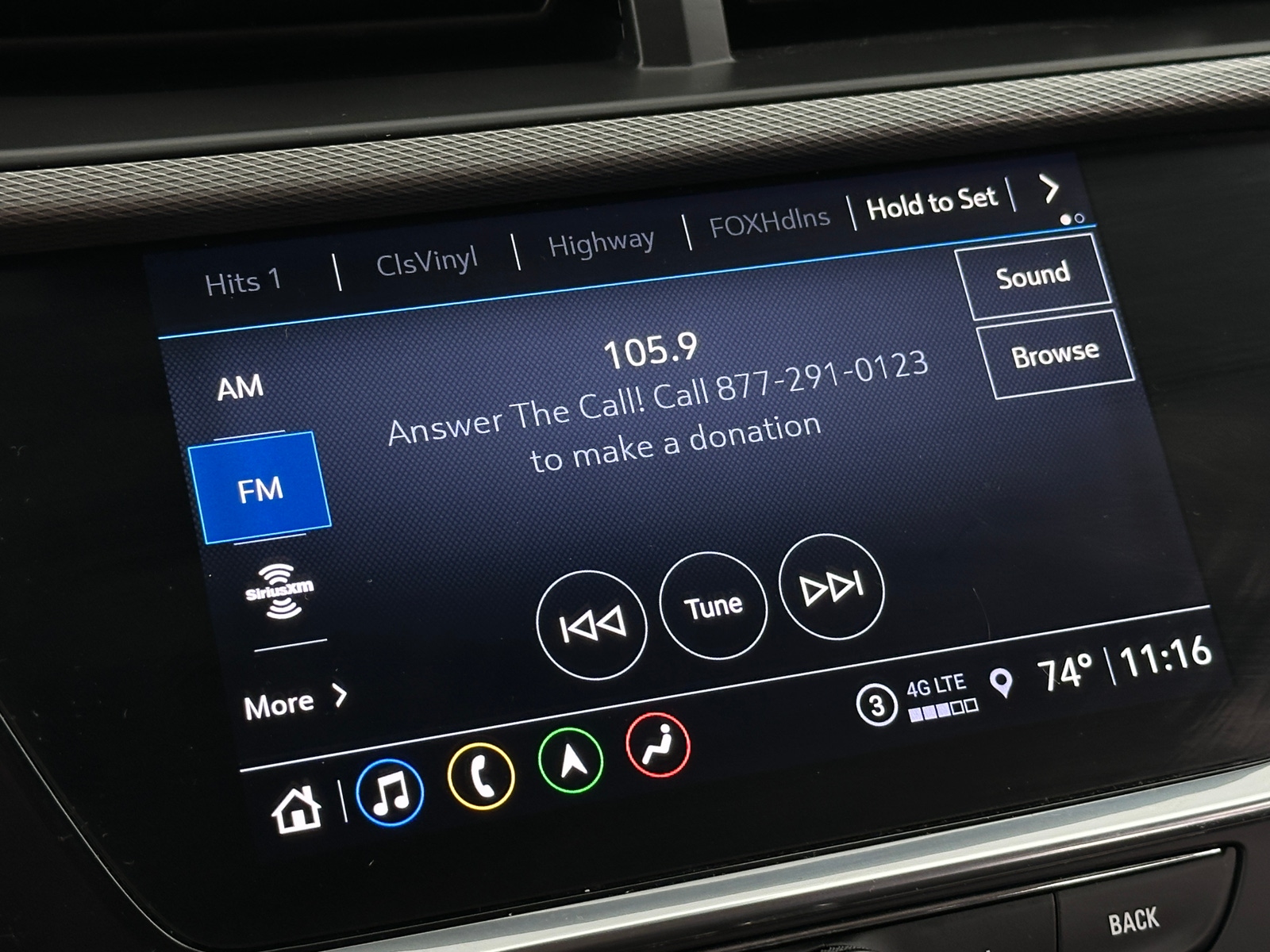 Thumbnail: 2021 Buick Encore GX - 4