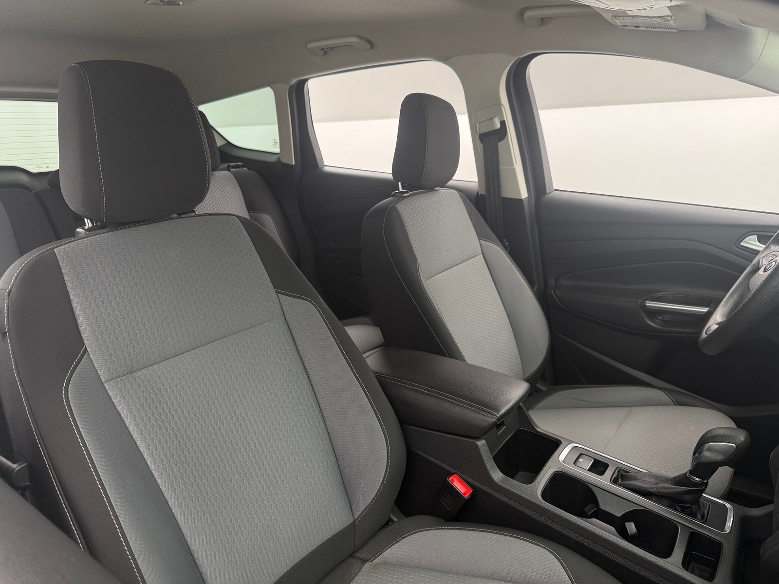 Thumbnail: 2018 Ford Escape - 2