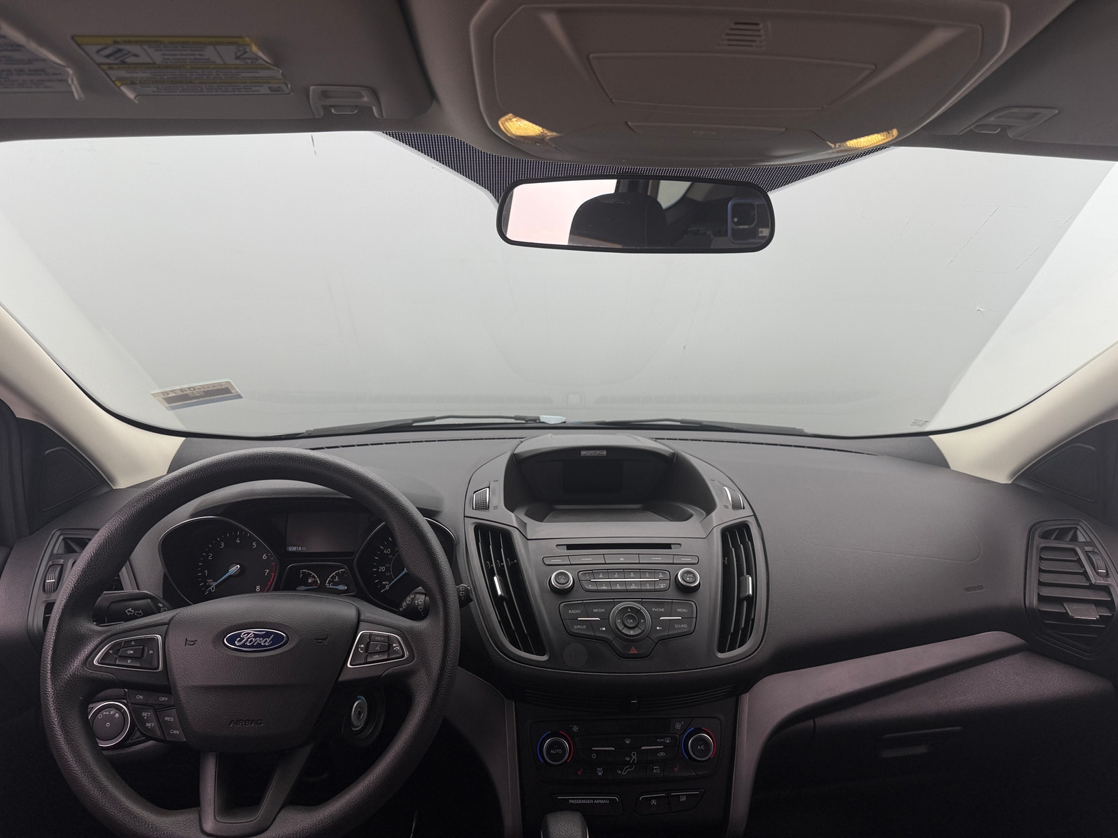 Thumbnail: 2018 Ford Escape - 3