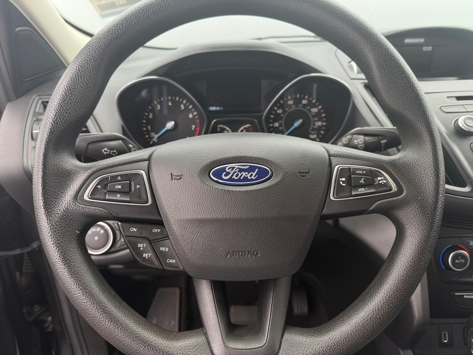 Thumbnail: 2018 Ford Escape - 5