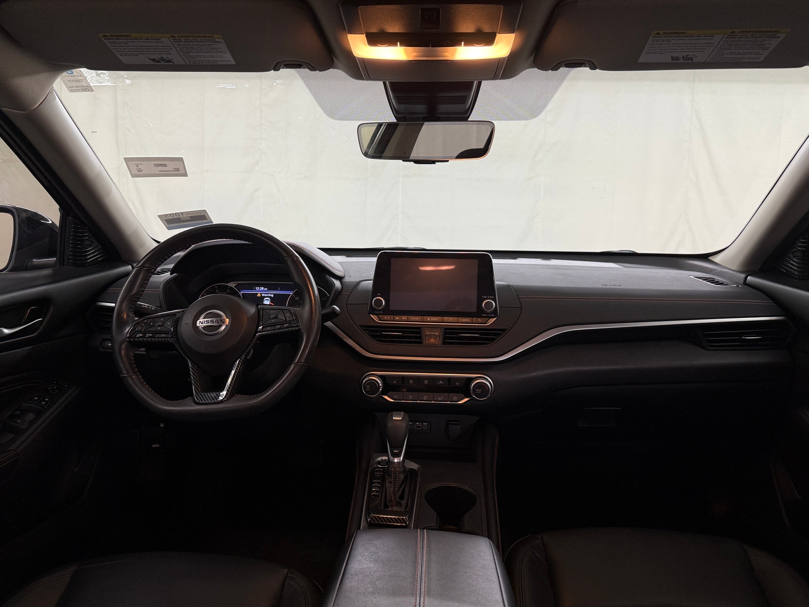 Thumbnail: 2022 Nissan Altima - 3