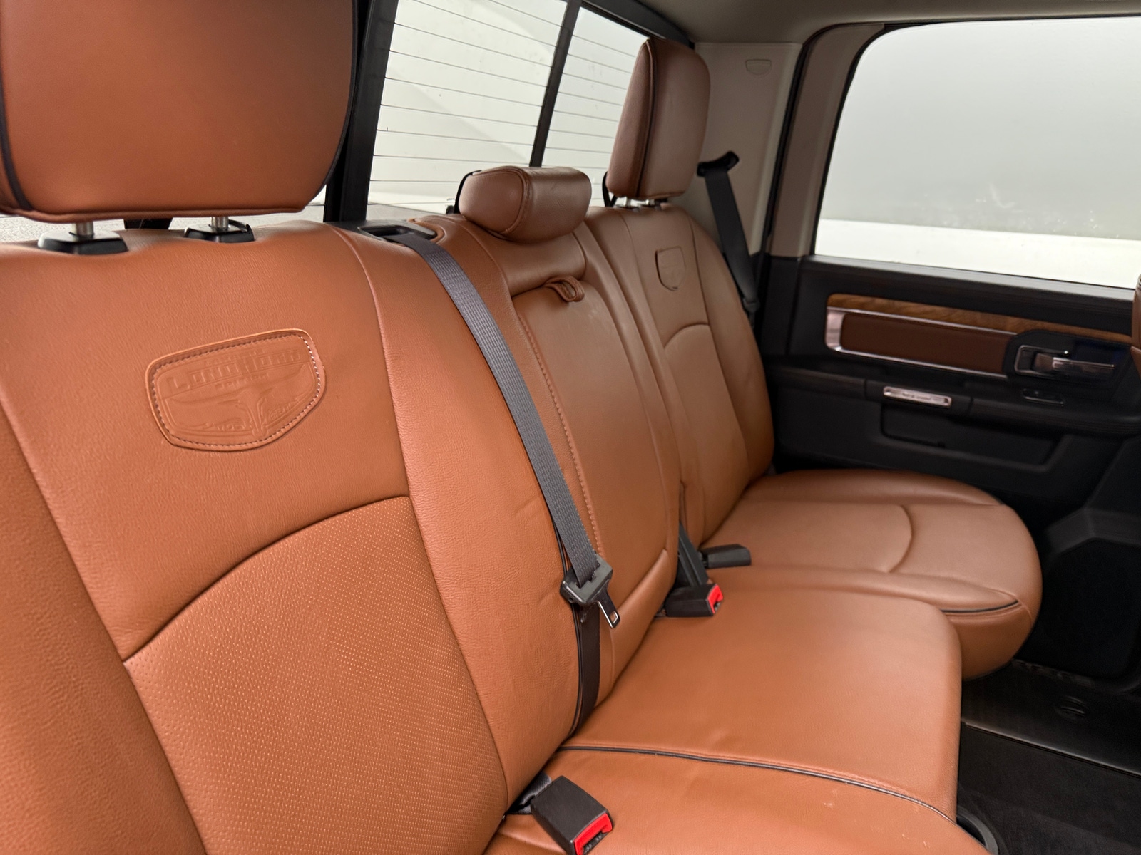 Thumbnail: 2017 RAM 1500 - 5