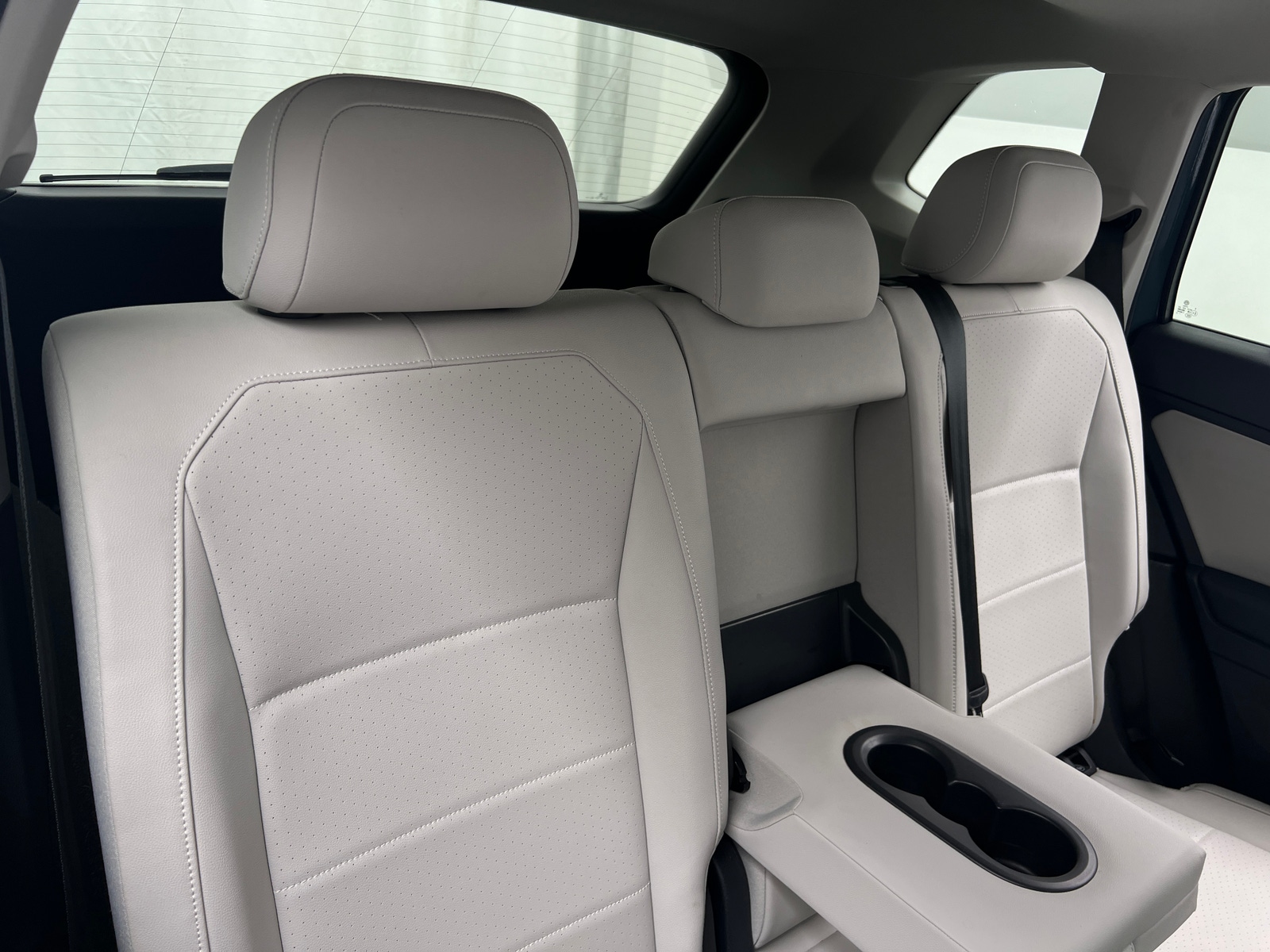 Thumbnail: 2019 Volkswagen Tiguan - 5