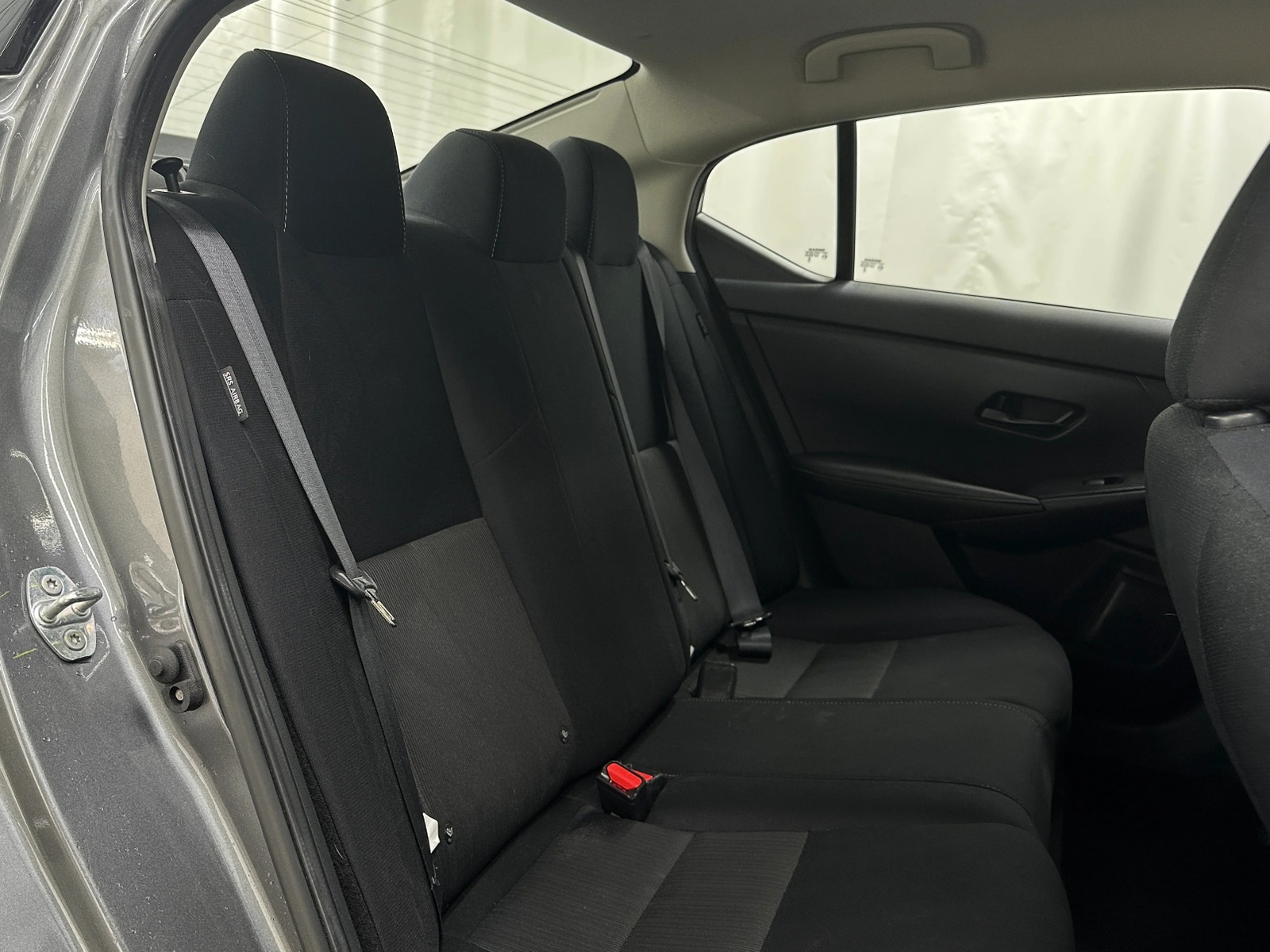 Thumbnail: 2024 Nissan Sentra - 6