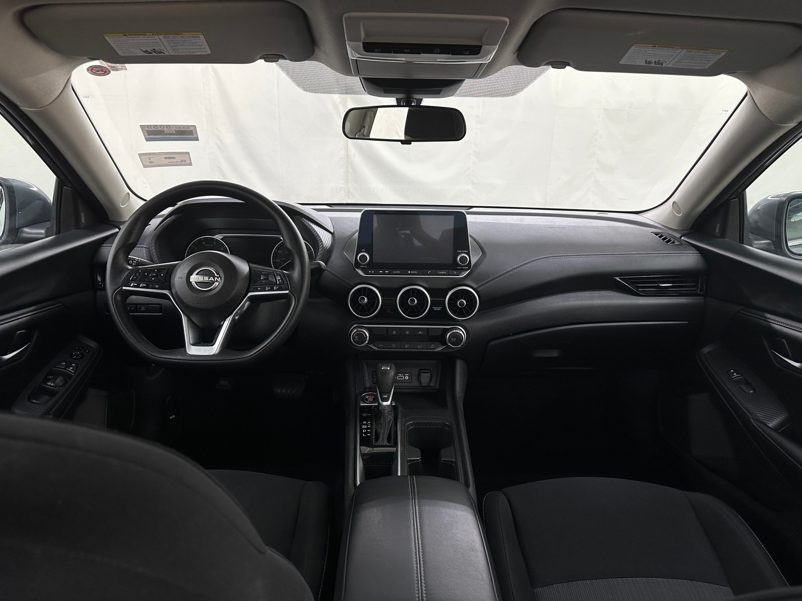 Thumbnail: 2024 Nissan Sentra - 3