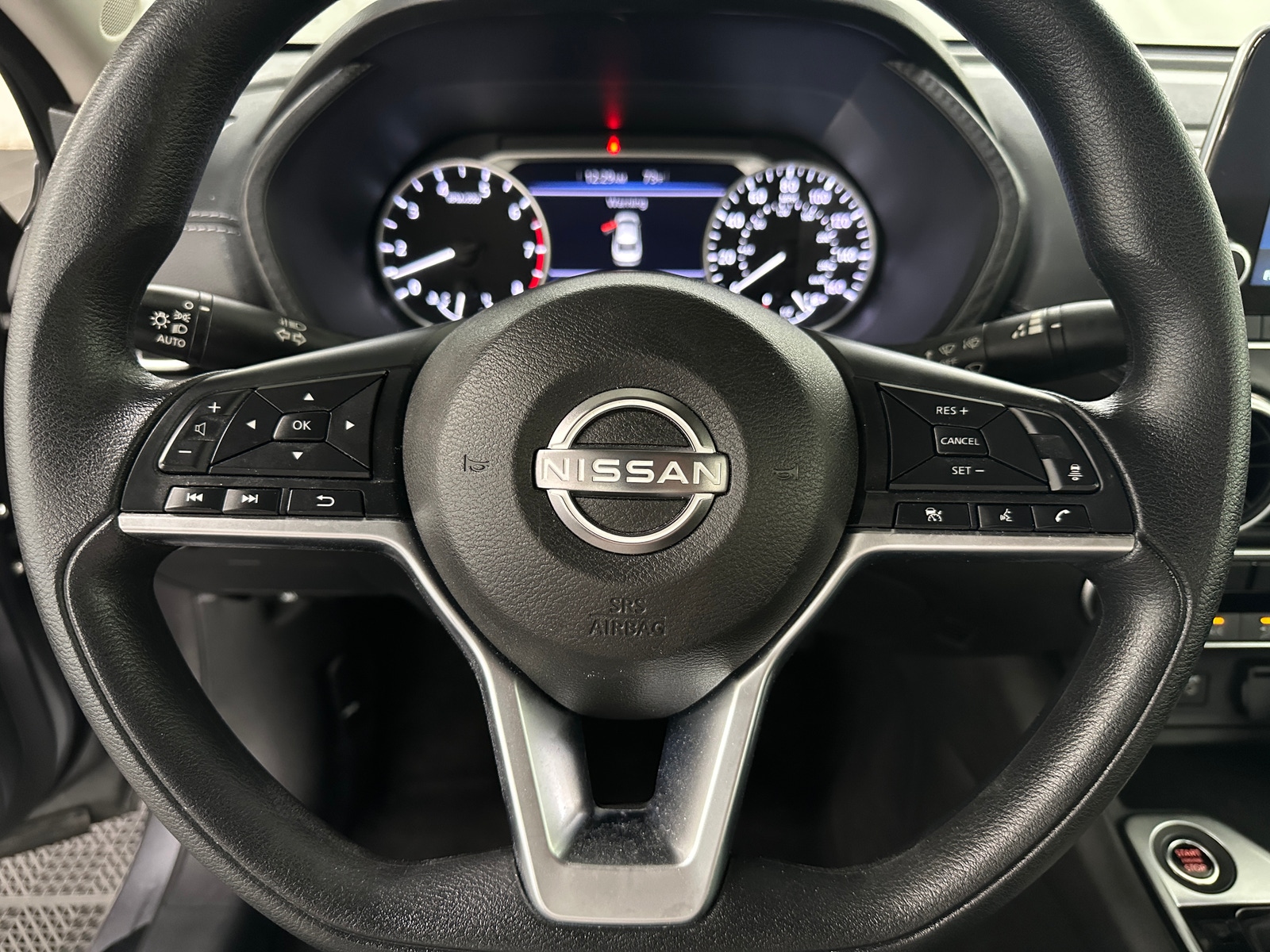 Thumbnail: 2024 Nissan Sentra - 5