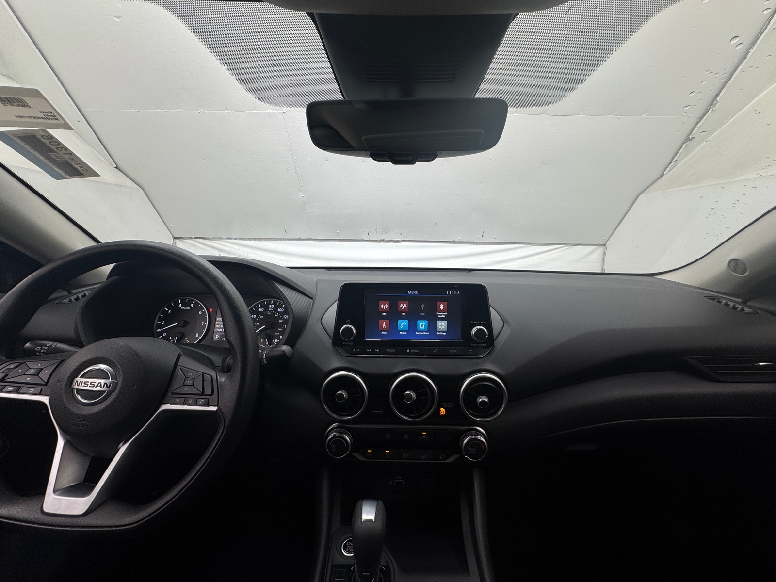 Thumbnail: 2022 Nissan Sentra - 3