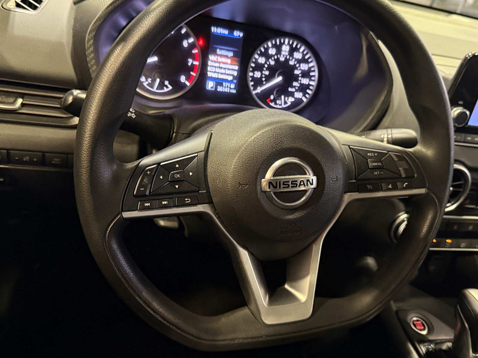Thumbnail: 2022 Nissan Sentra - 5