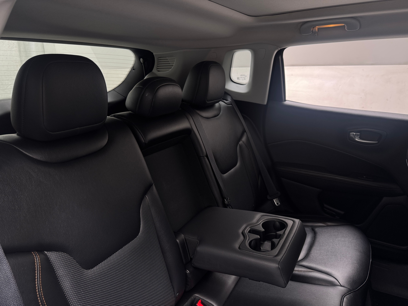 Thumbnail: 2017 Jeep Compass - 5
