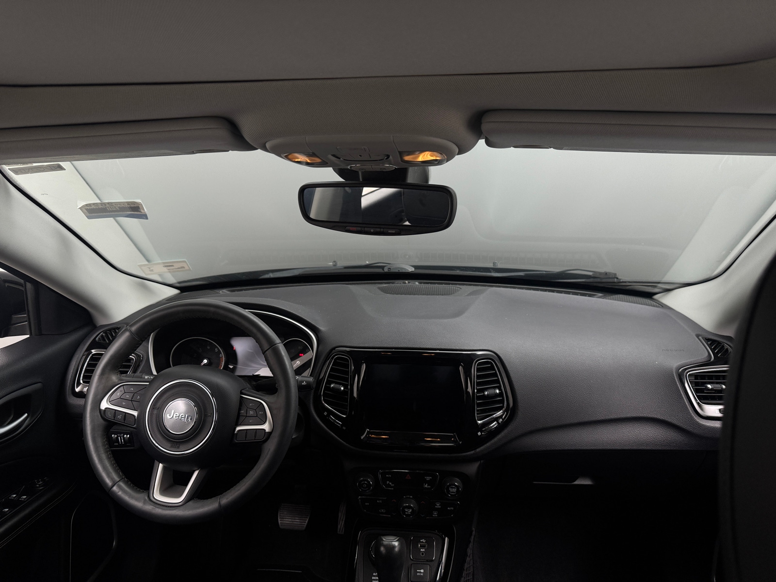 Thumbnail: 2017 Jeep Compass - 2