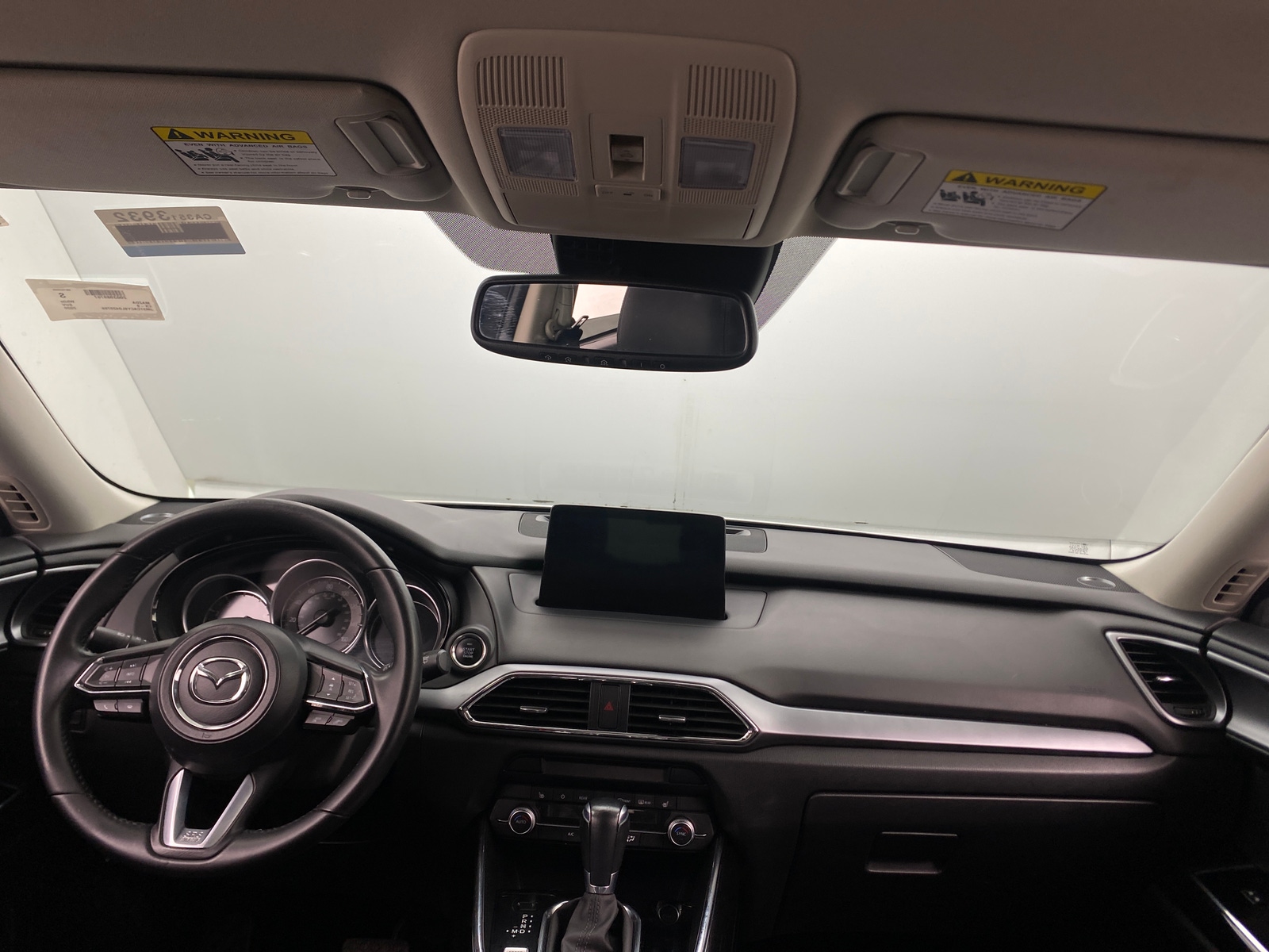 Thumbnail: 2020 Mazda CX-9 - 2