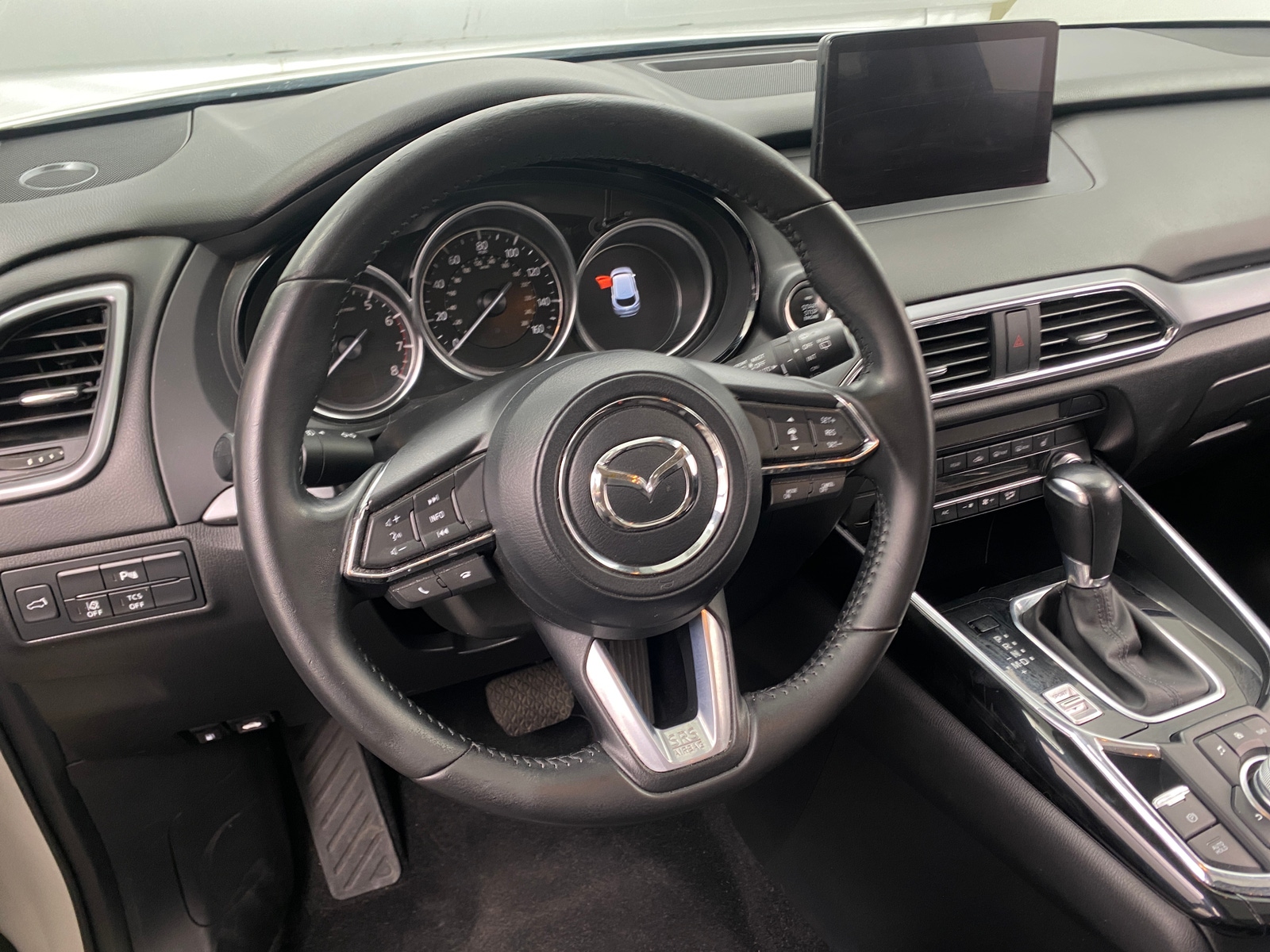 Thumbnail: 2020 Mazda CX-9 - 4