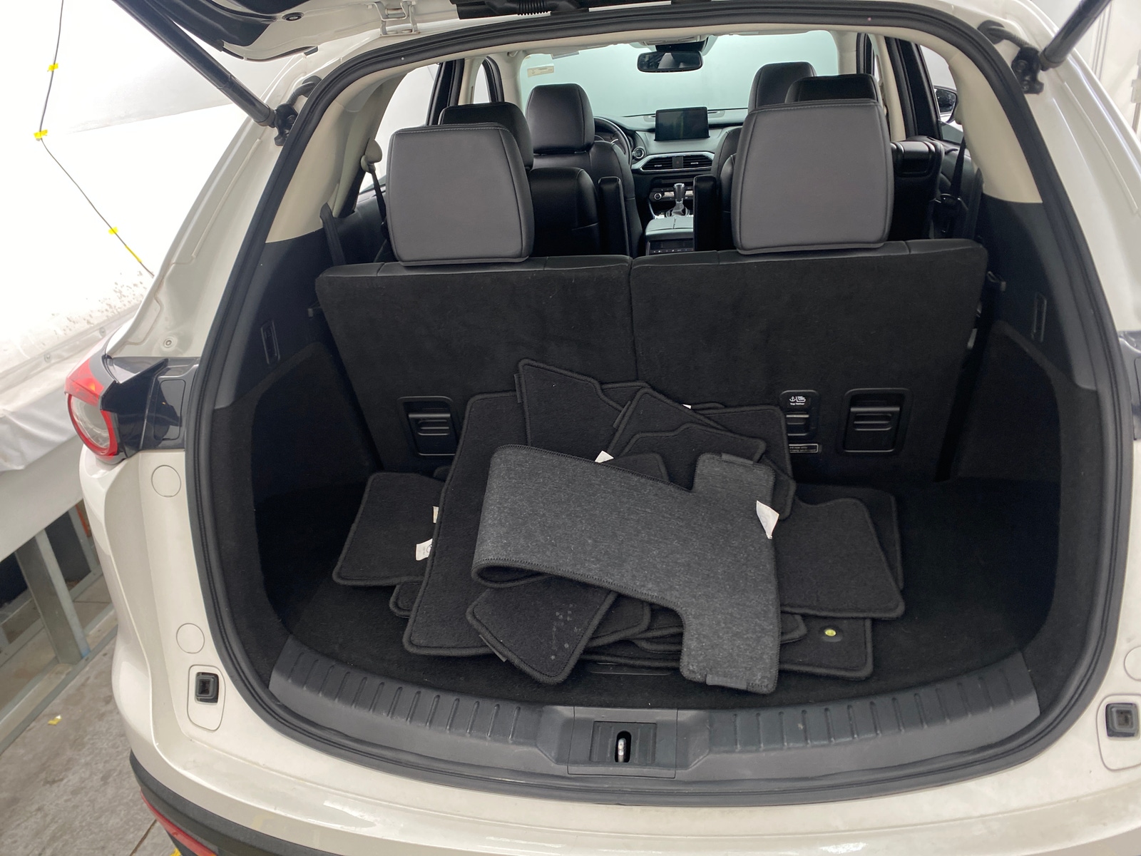 Thumbnail: 2020 Mazda CX-9 - 6