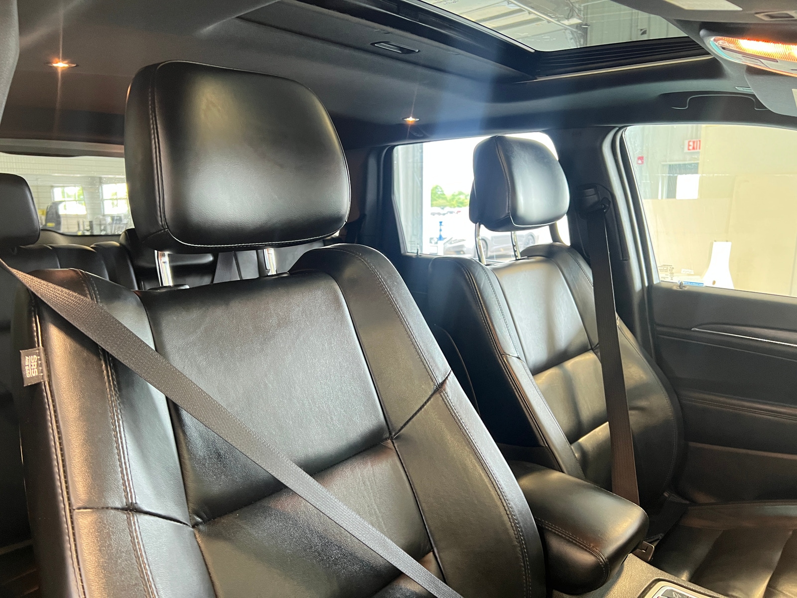 Thumbnail: 2018 Jeep Grand Cherokee - 2