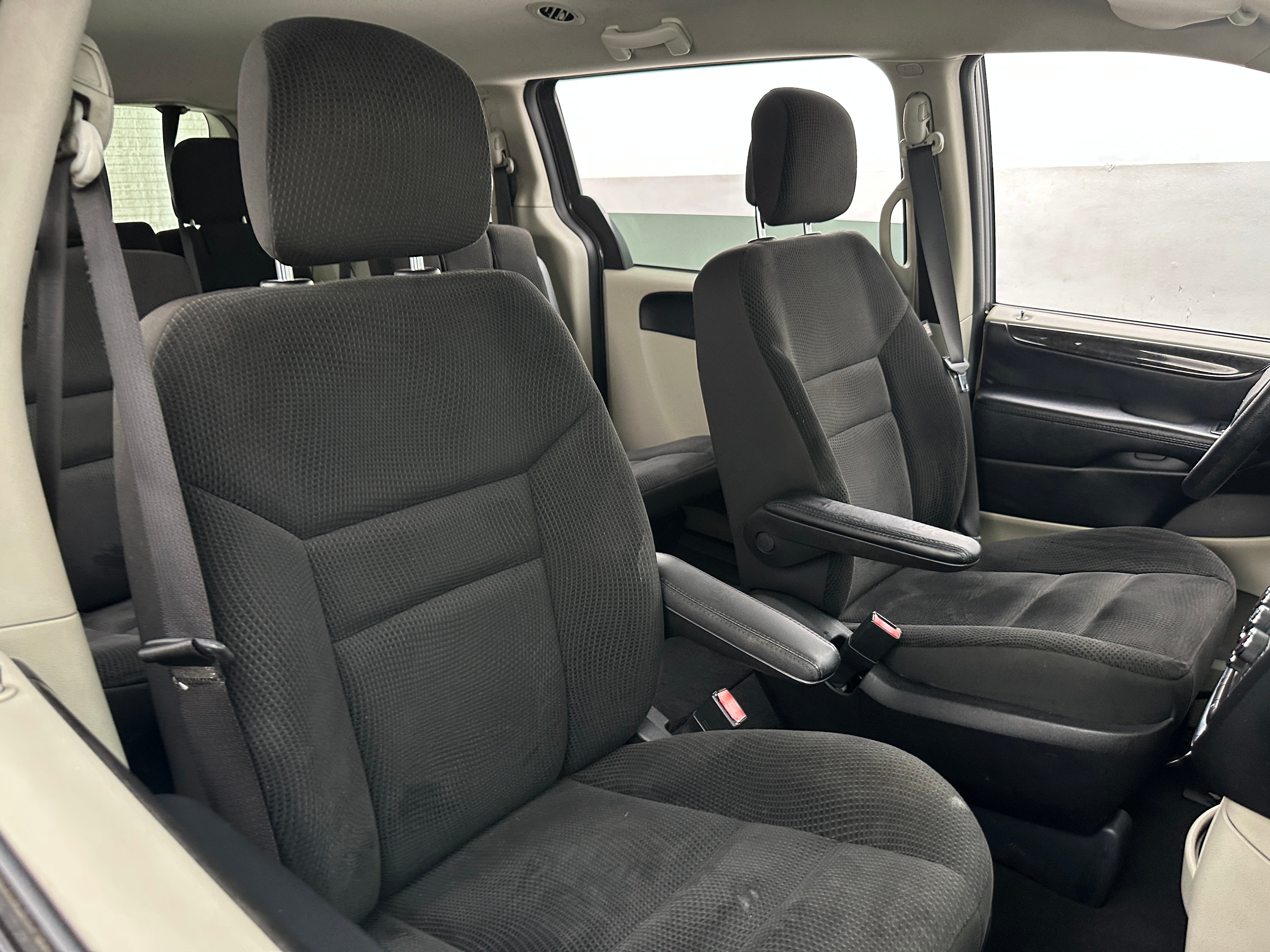 2020 Dodge Grand Caravan