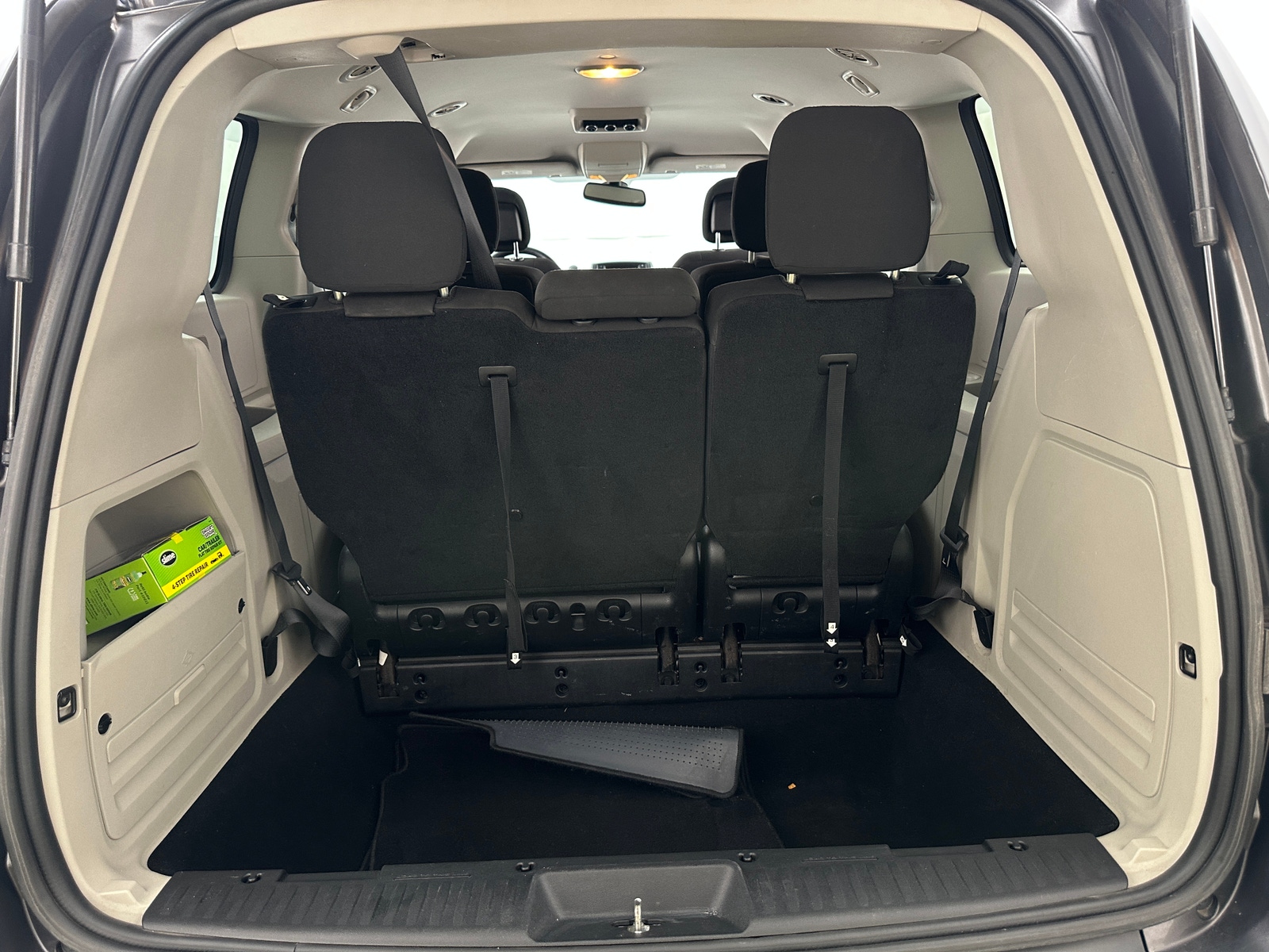 Thumbnail: 2020 Dodge Grand Caravan - 7