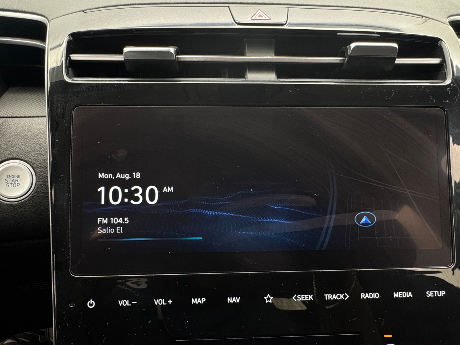 Thumbnail: 2024 Hyundai Tucson - 4