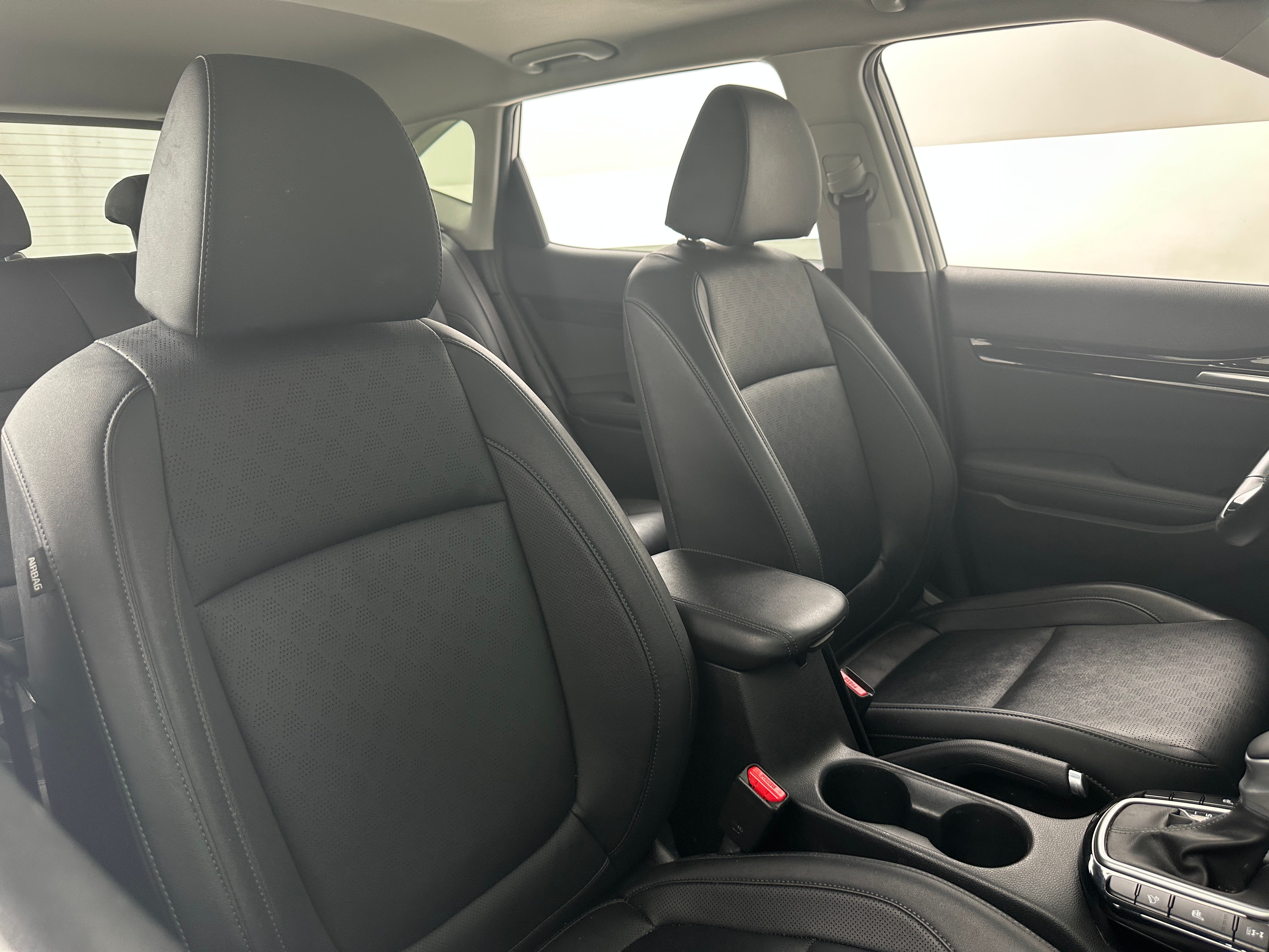 2022 Kia Seltos