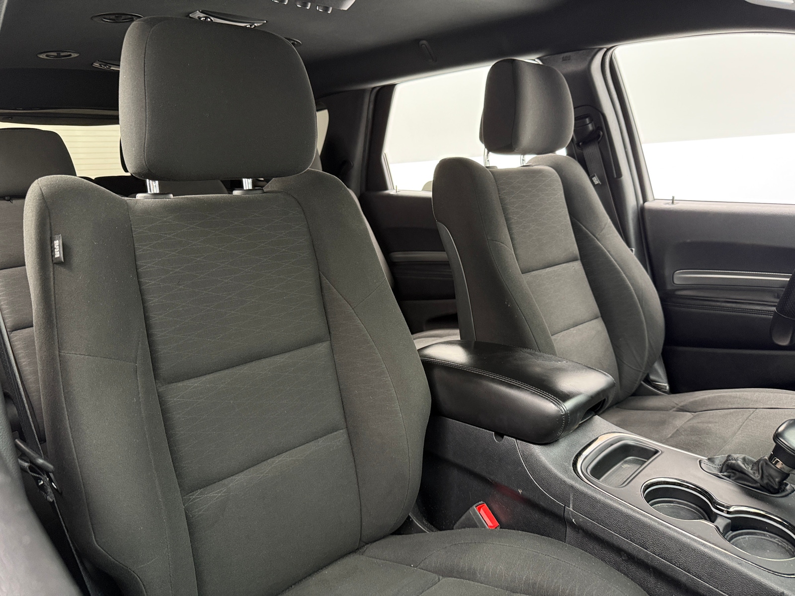 Thumbnail: 2020 Dodge Durango - 2