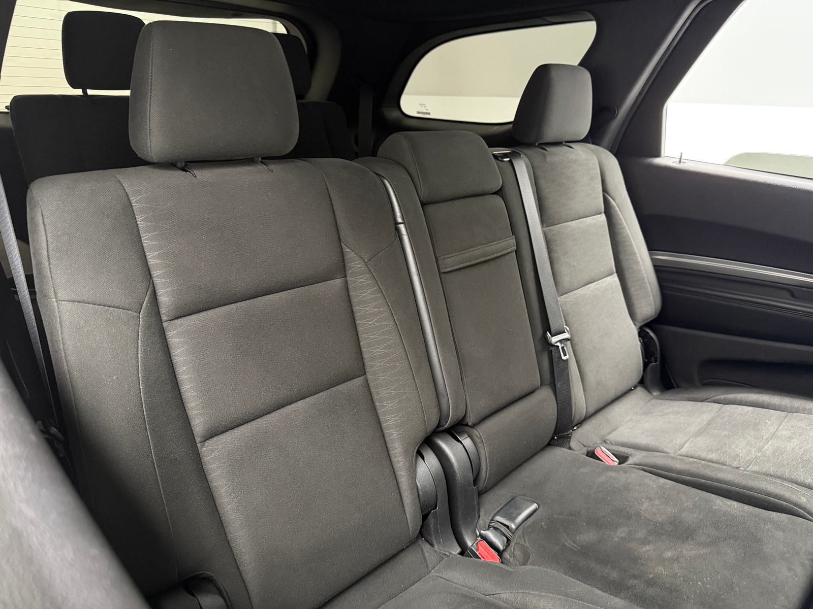 Thumbnail: 2020 Dodge Durango - 6