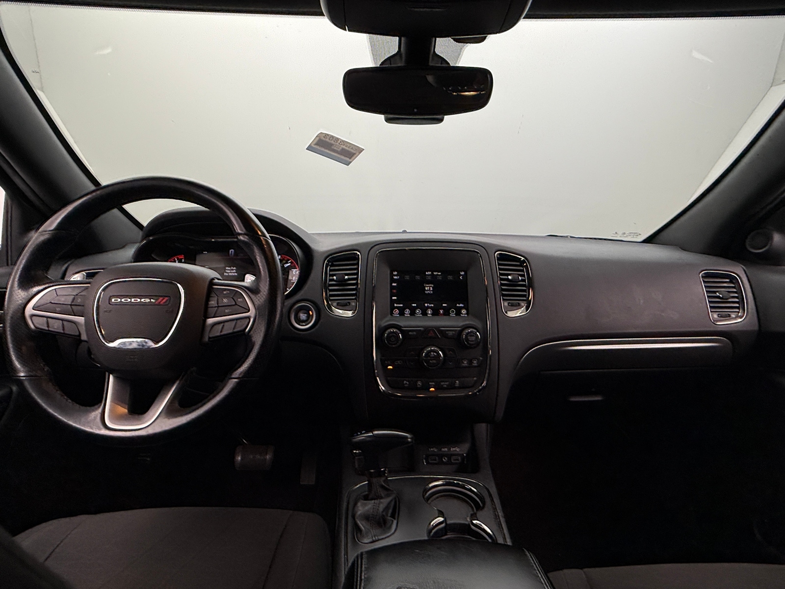Thumbnail: 2020 Dodge Durango - 3