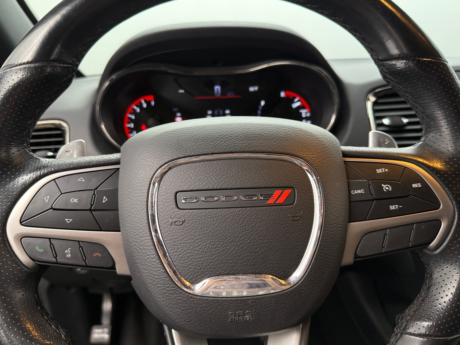 Thumbnail: 2020 Dodge Durango - 5