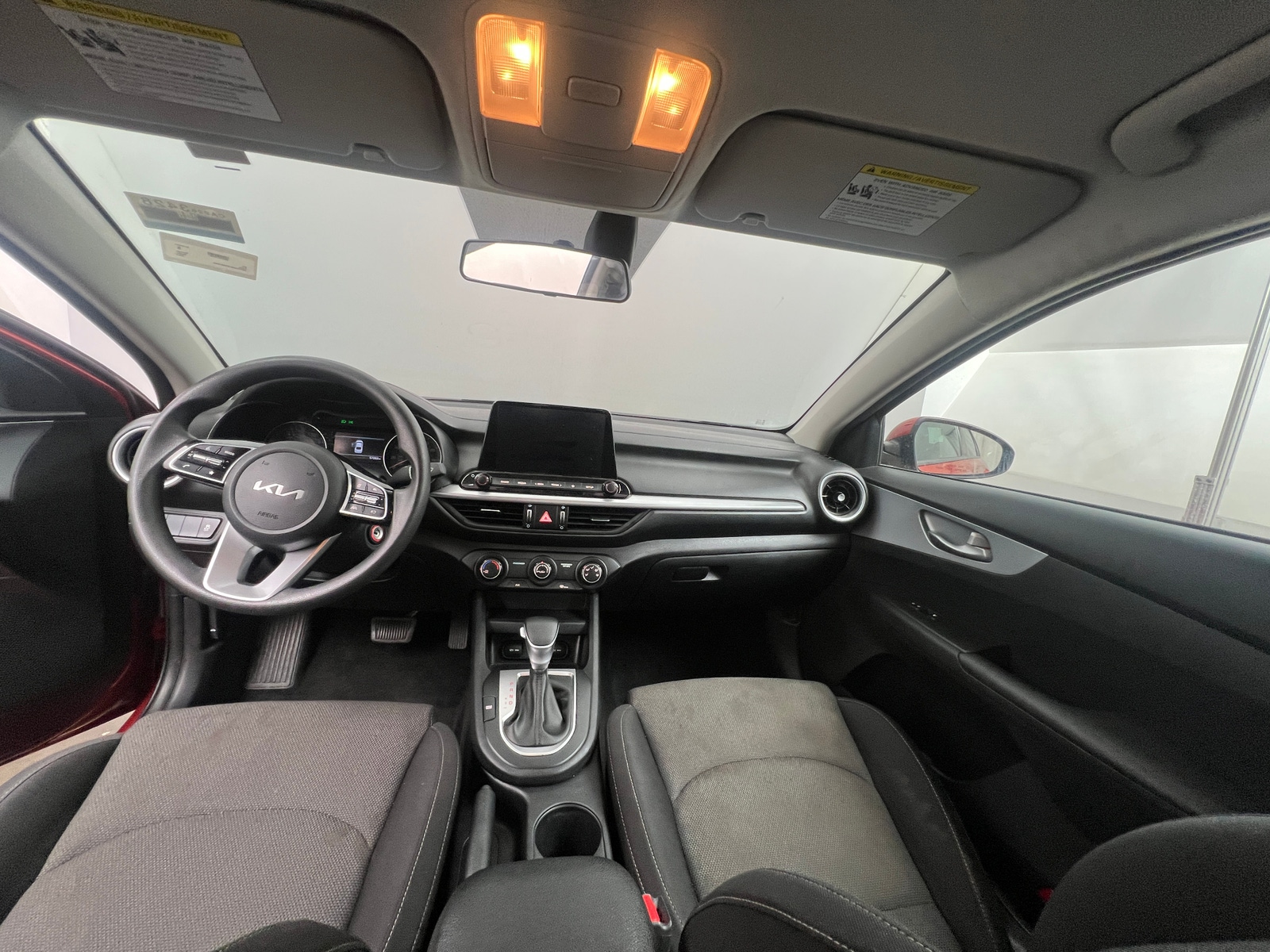 Thumbnail: 2023 Kia Forte - 3