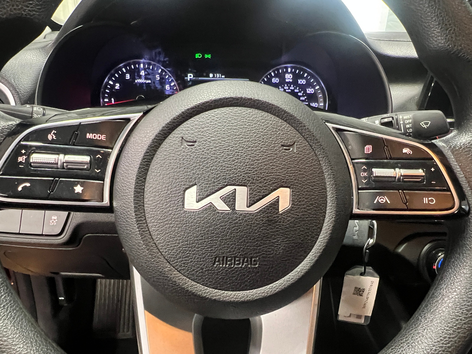 Thumbnail: 2023 Kia Forte - 5